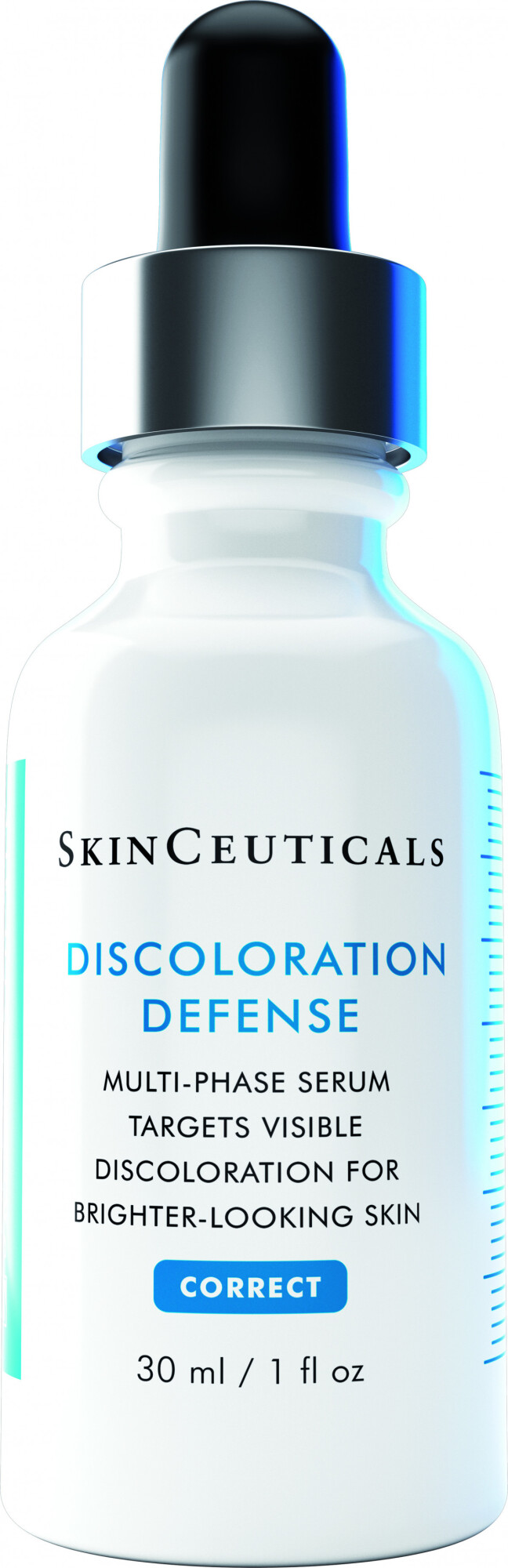 Discoloration Defense Serum