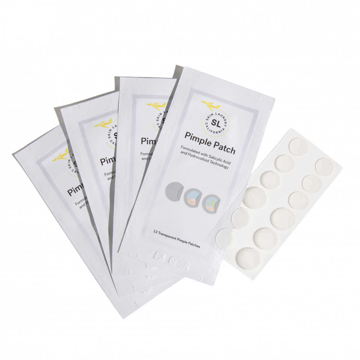 Pimple Patch