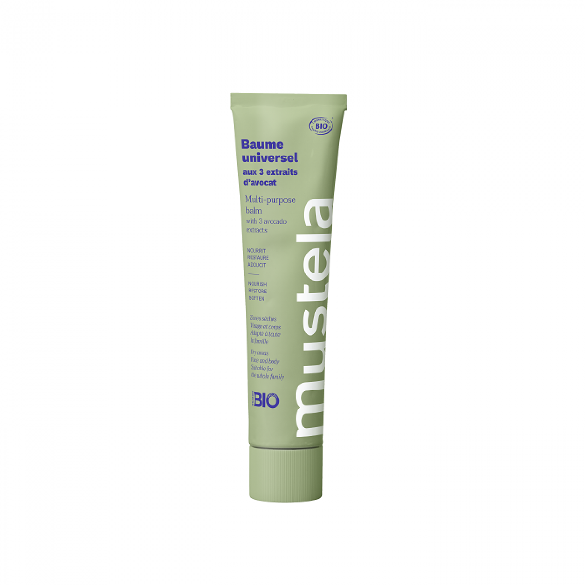 Avocado Balm