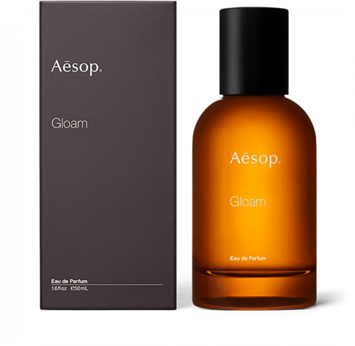 Gloam Eau de Parfum 格歐暮香水