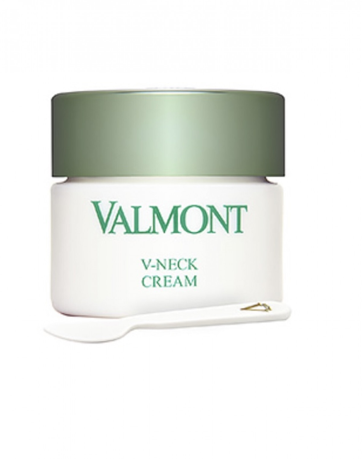 V-Neck Cream