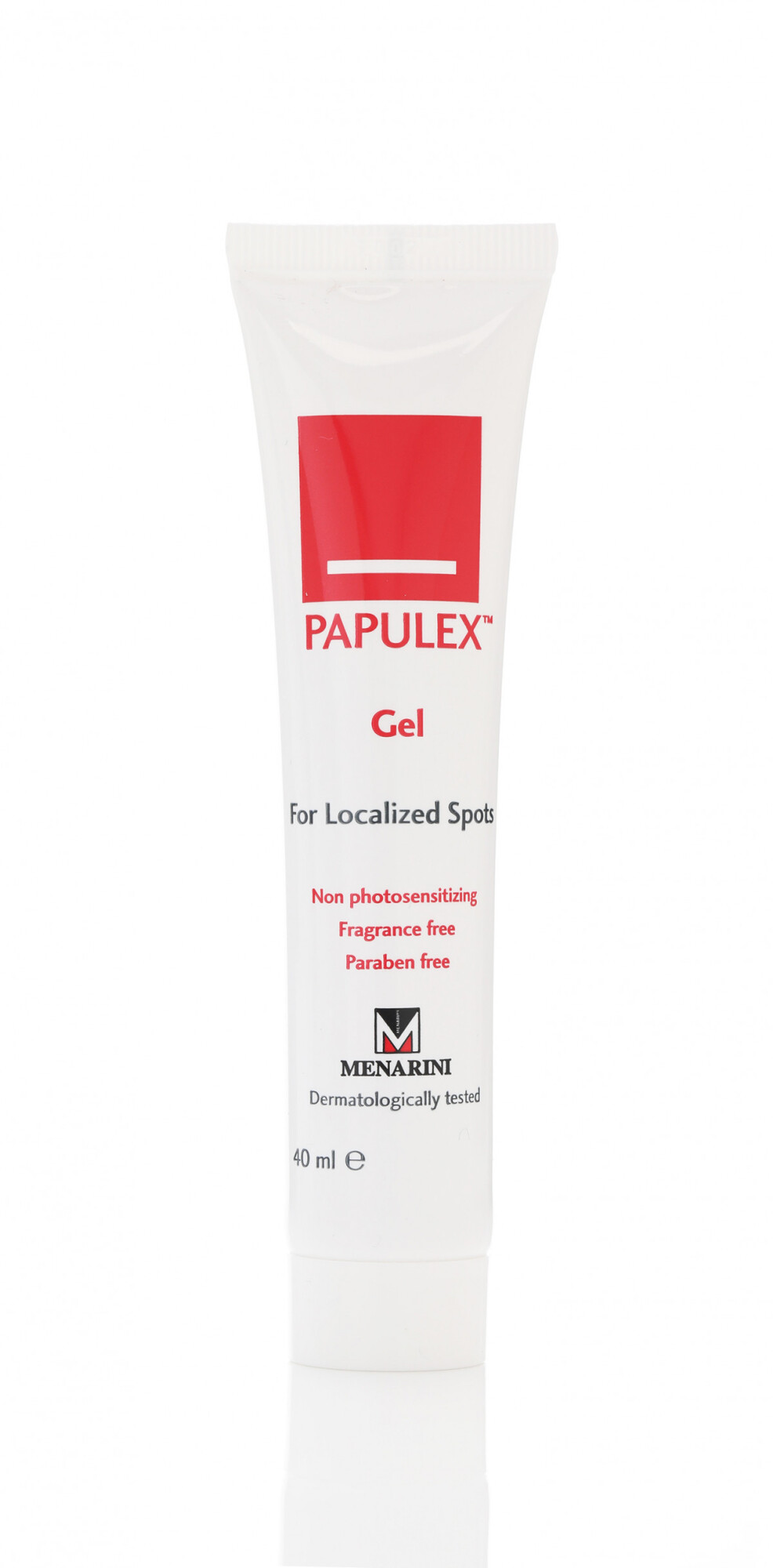 Intense Targeted Spot Correction Gel