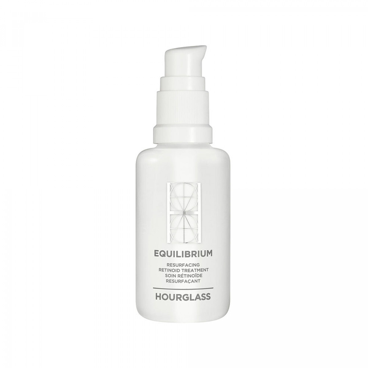 Equilibrium Resurfacing Retinoid Treatment