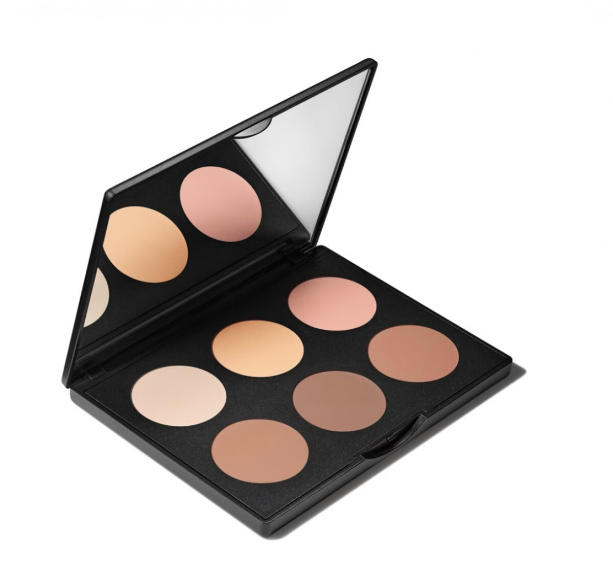 Studio Fix Sculpt and Shape Contour Palette