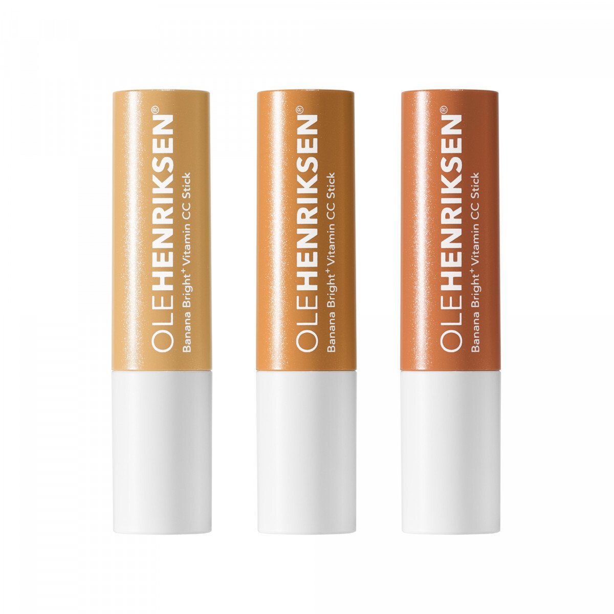 Banana Bright+ Vitamin CC Stick