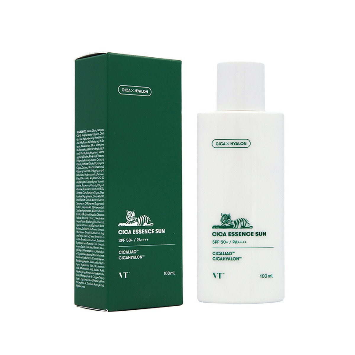Cica Essence Sun