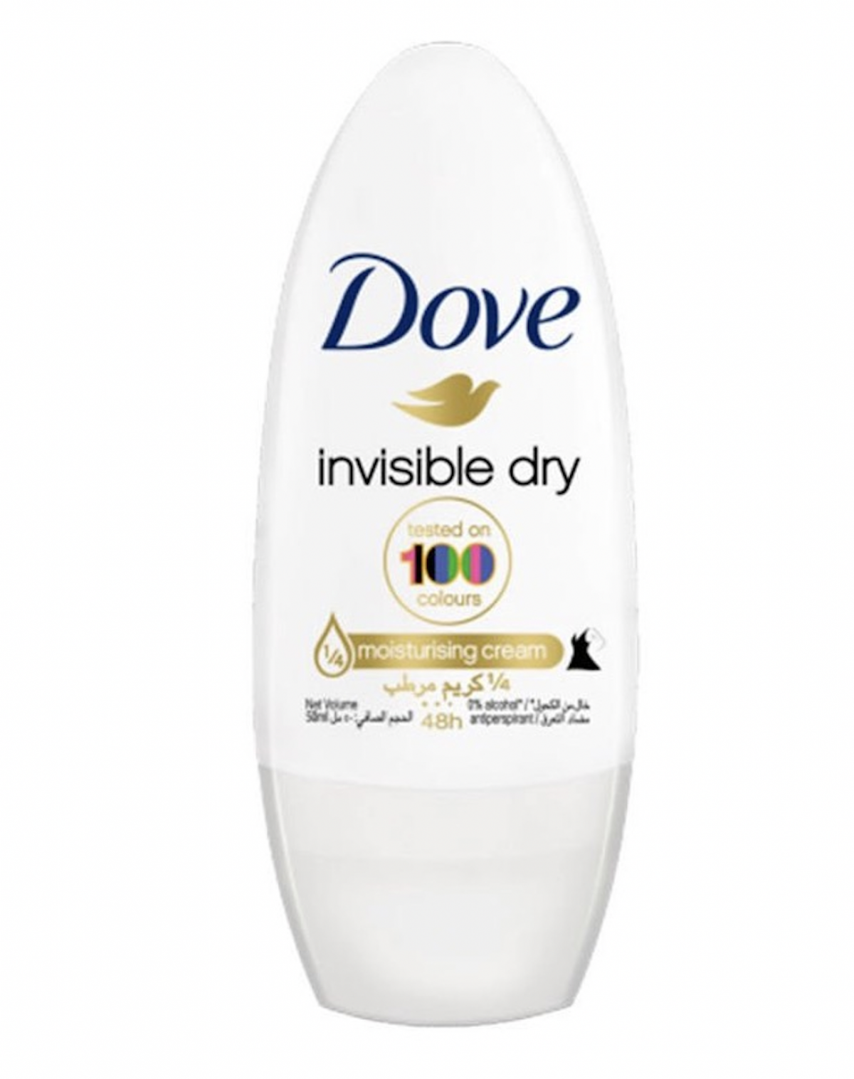 Invisible Dry