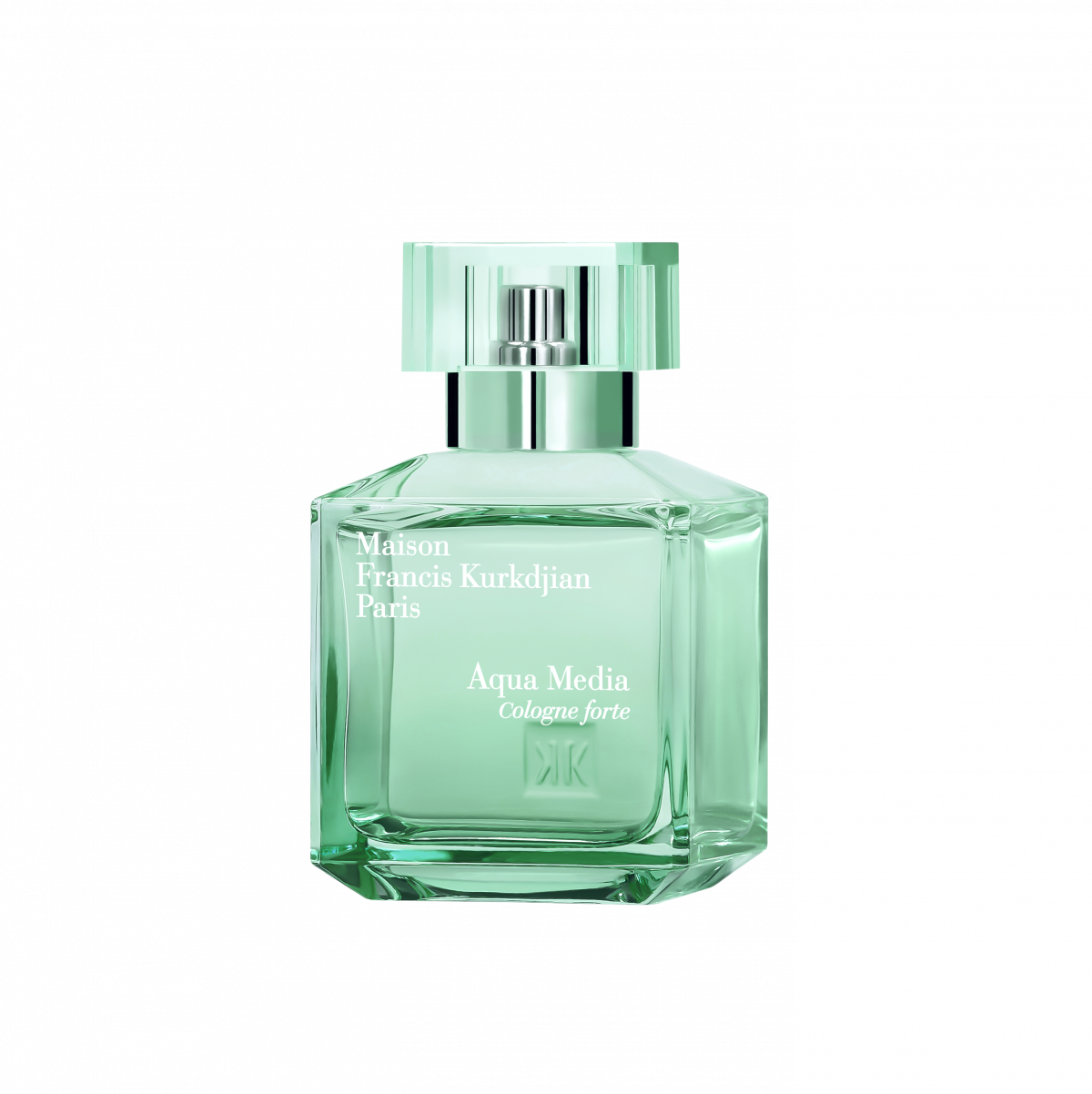 Aqua Media Cologne forte