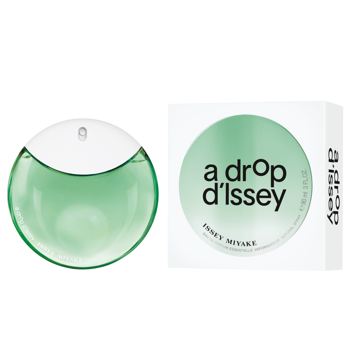 A Drop d'Issey Eau de Parfum Essentielle