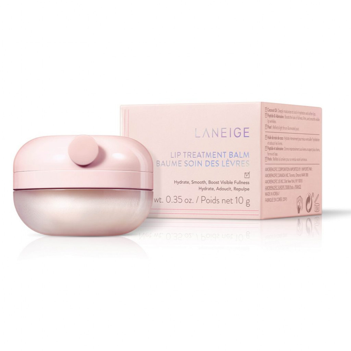 Lip Treatment Balm