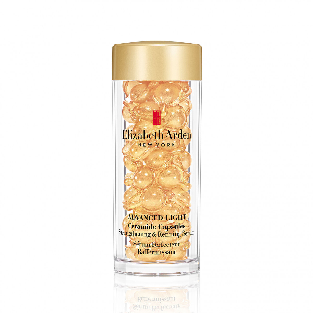 Advanced Light Ceramide Capsules Strengthening &amp; Refining Serum
