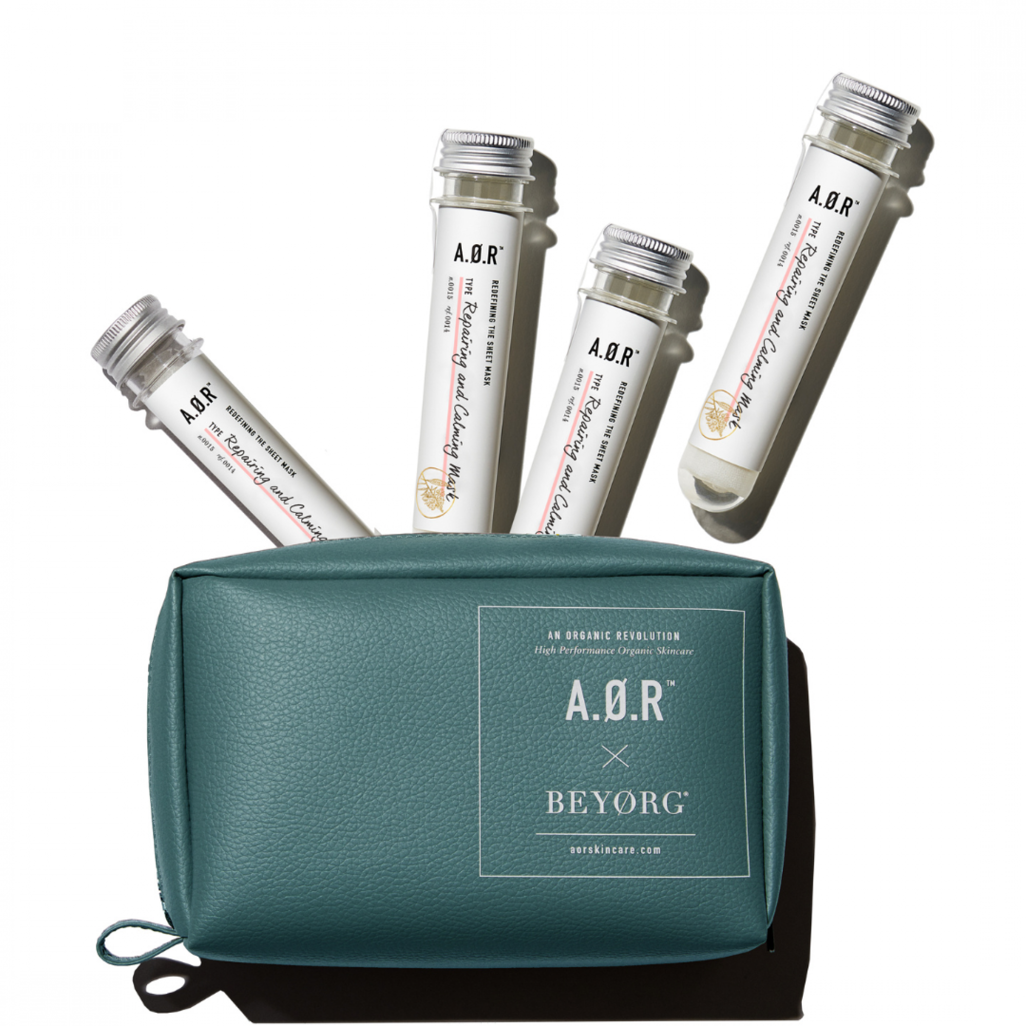 Repairing and Calming Mask
