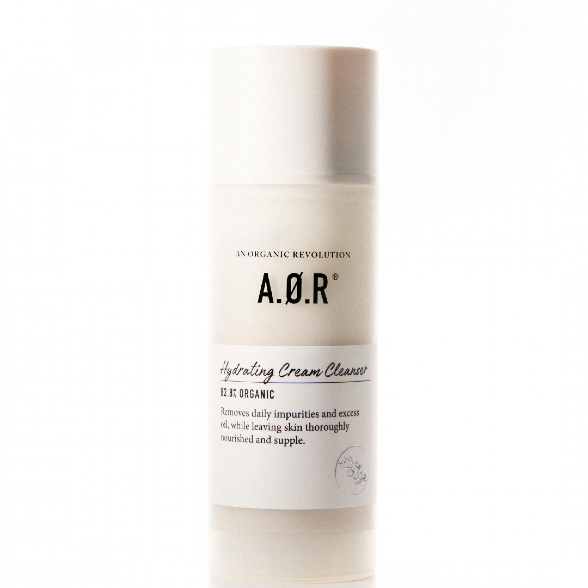 Hydrating Cream Cleanser