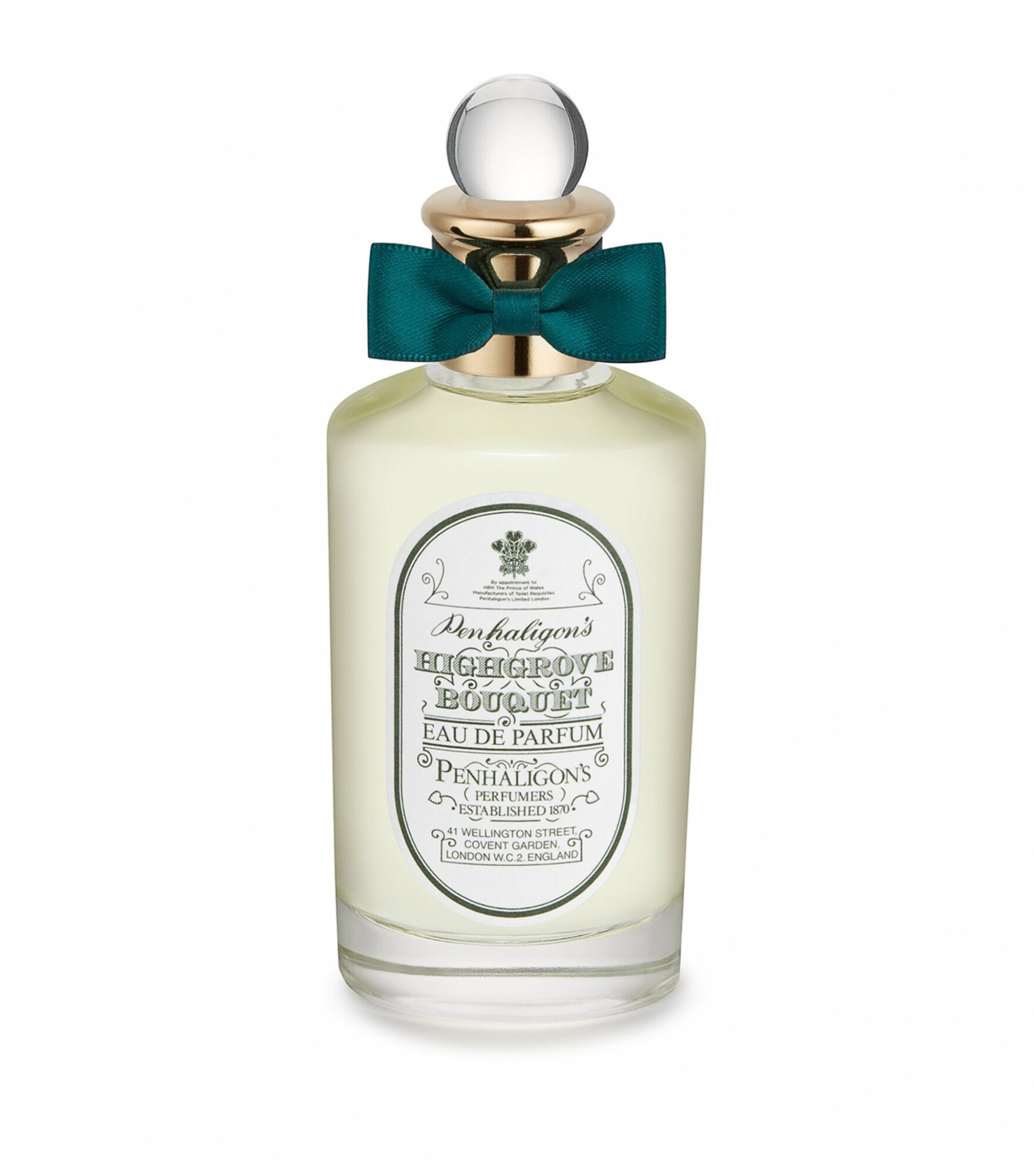 Highgrove Bouquet Eau de Parfum