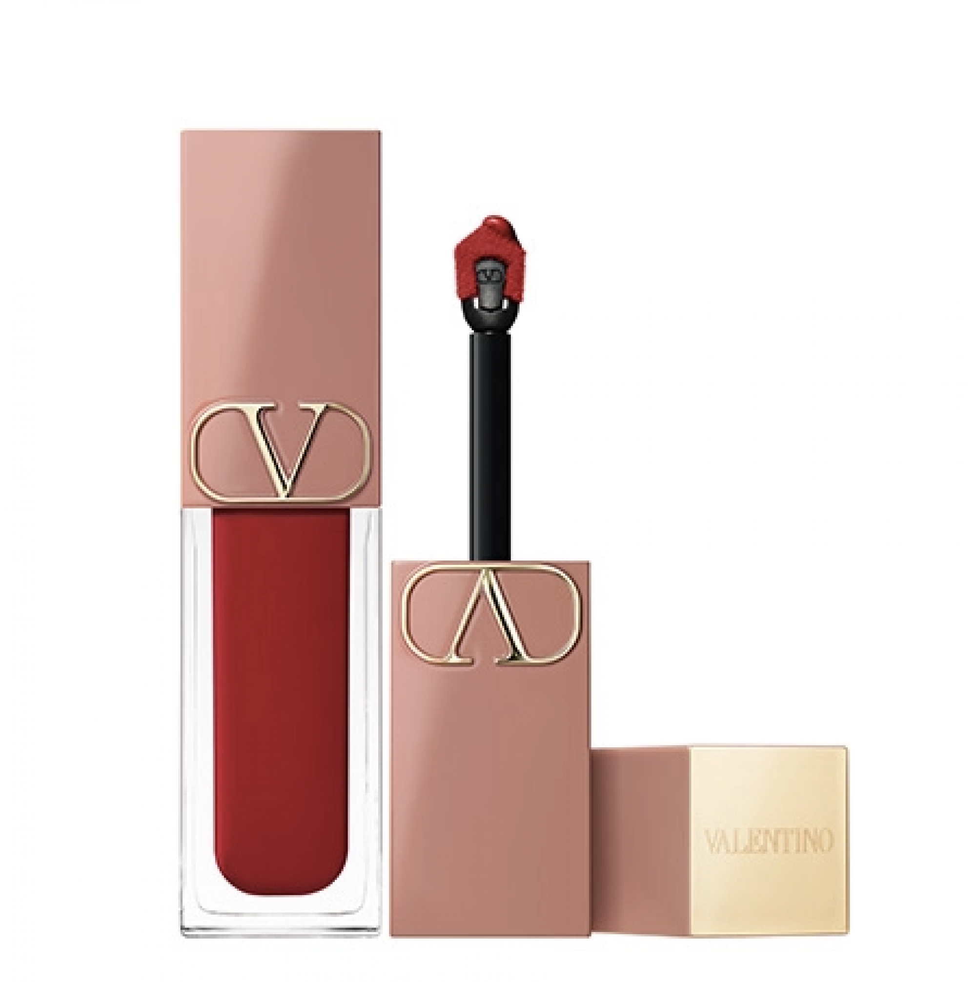Liquirosso Iip & Cheek