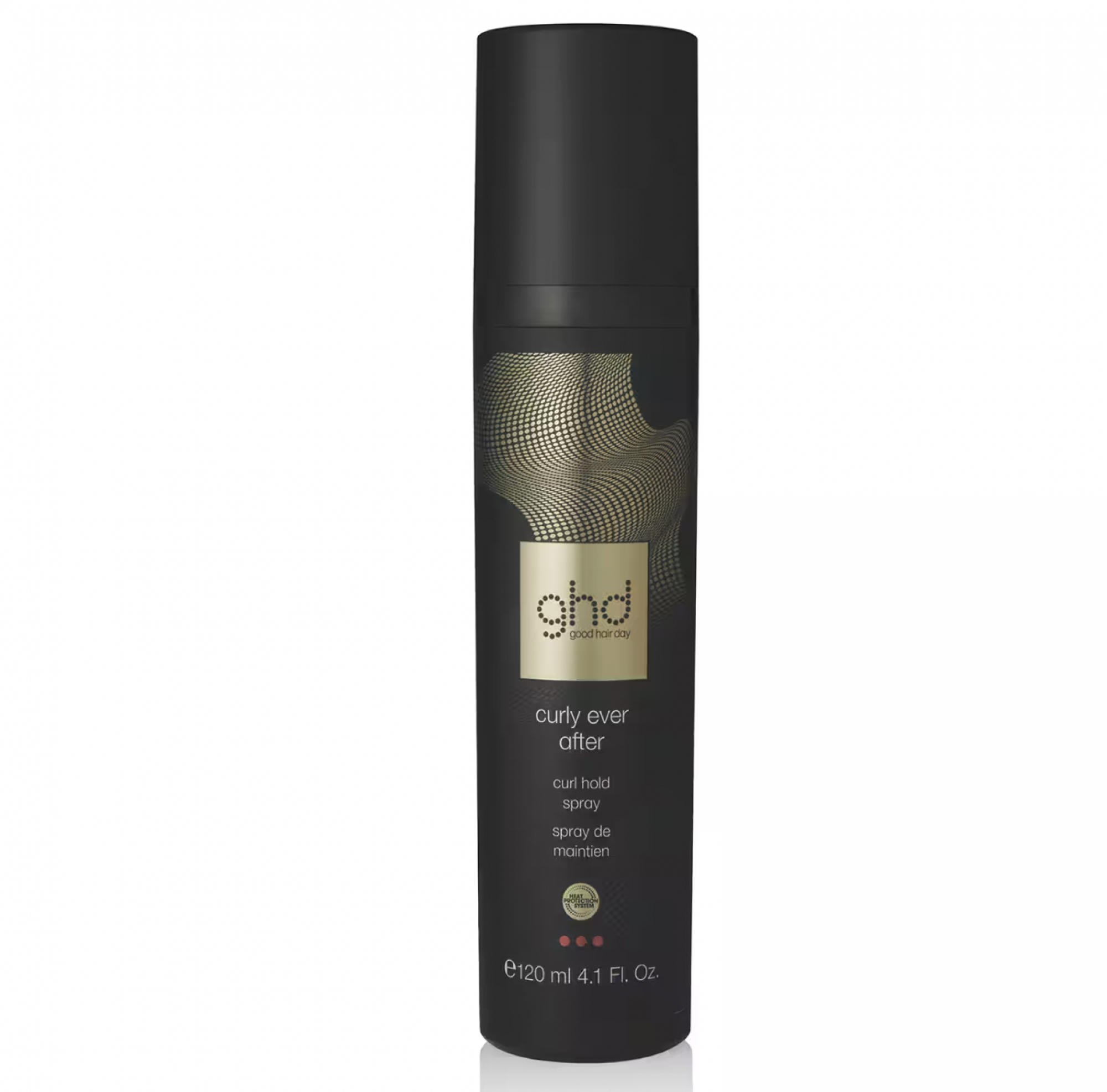 CURLY EVER AFTER CURL HOLD SPRAY