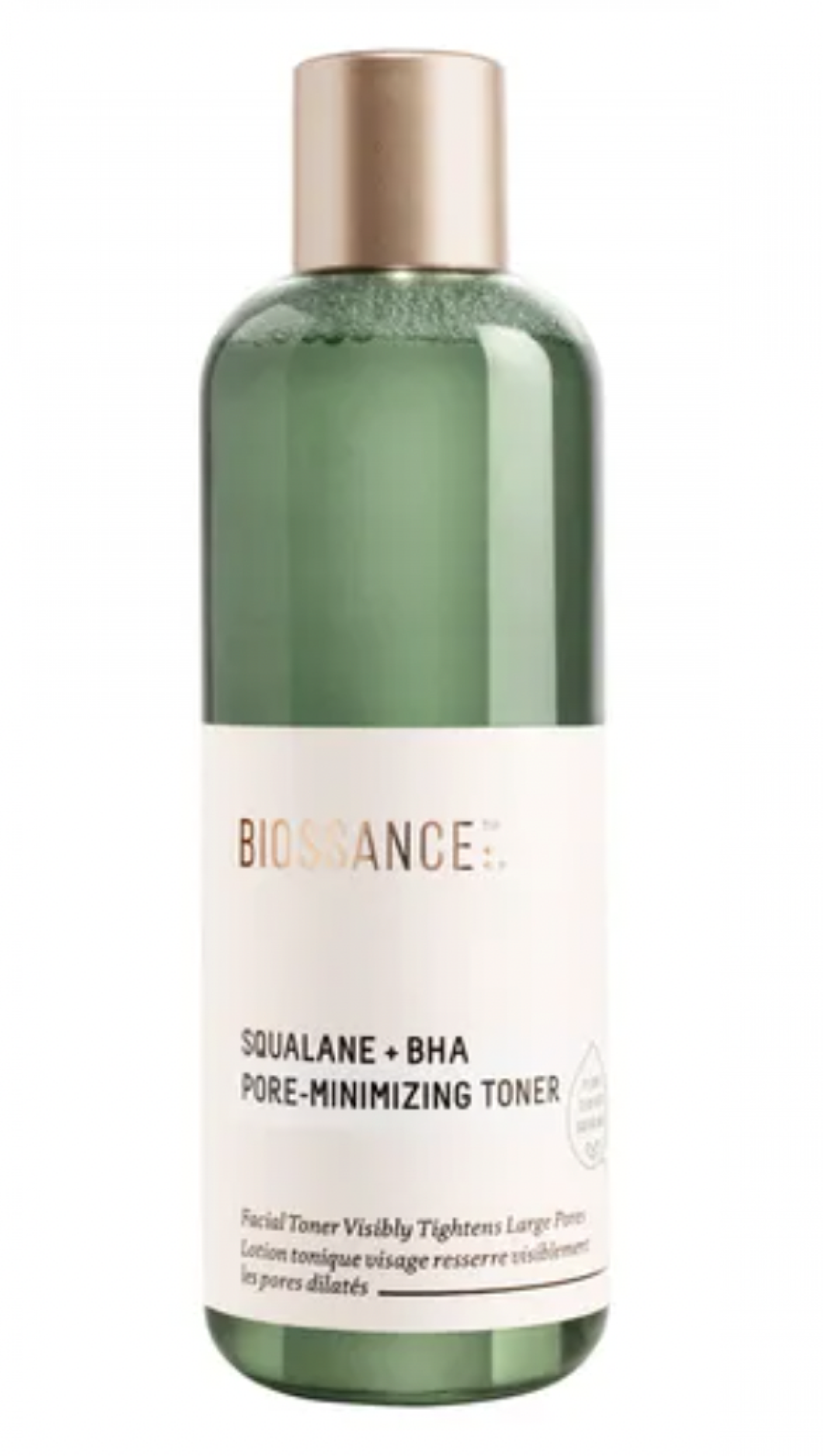 Squalane + BHA Pore Minimizing Toner