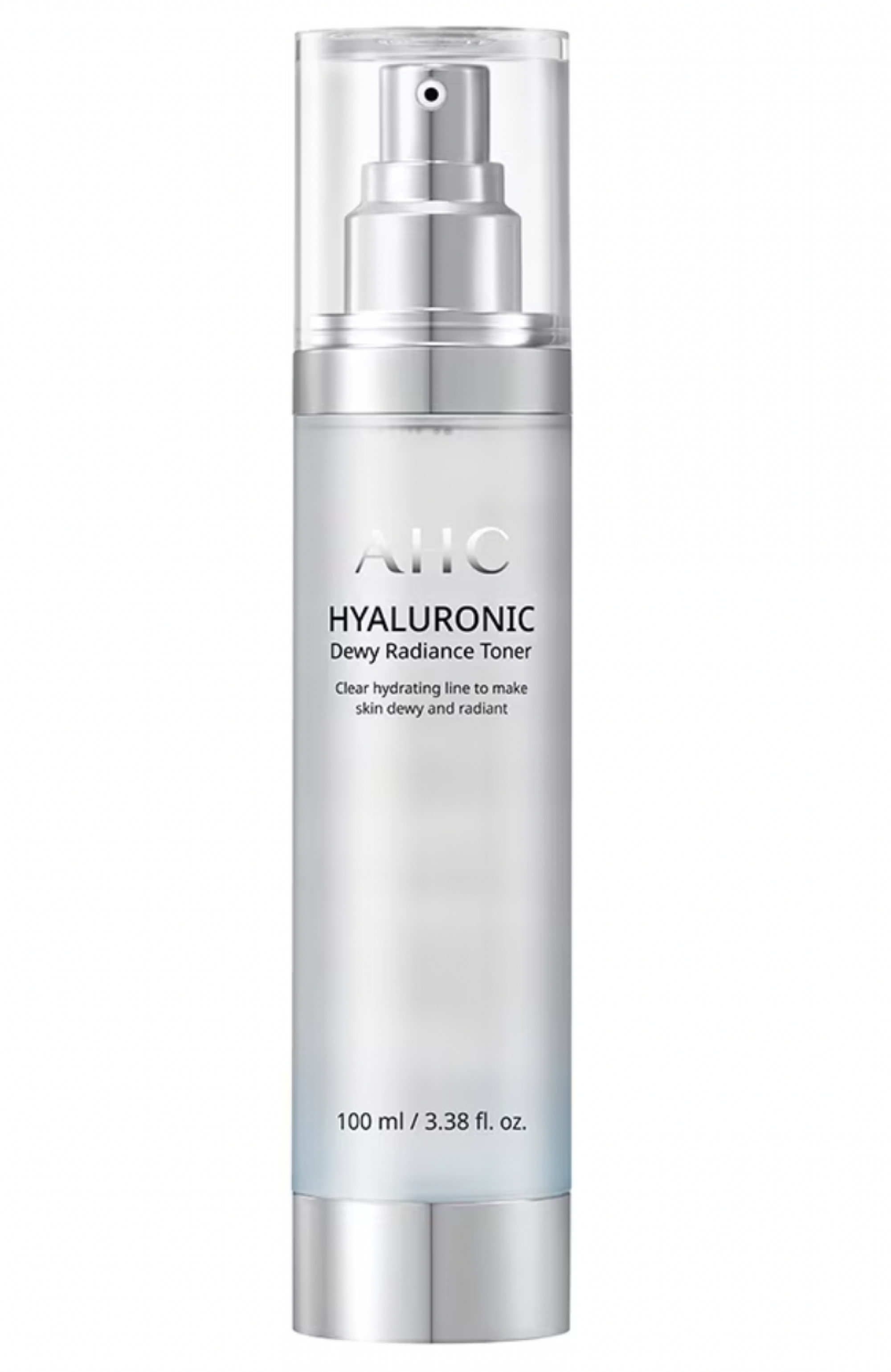 Hyaluronic Dewy Radiance Toner