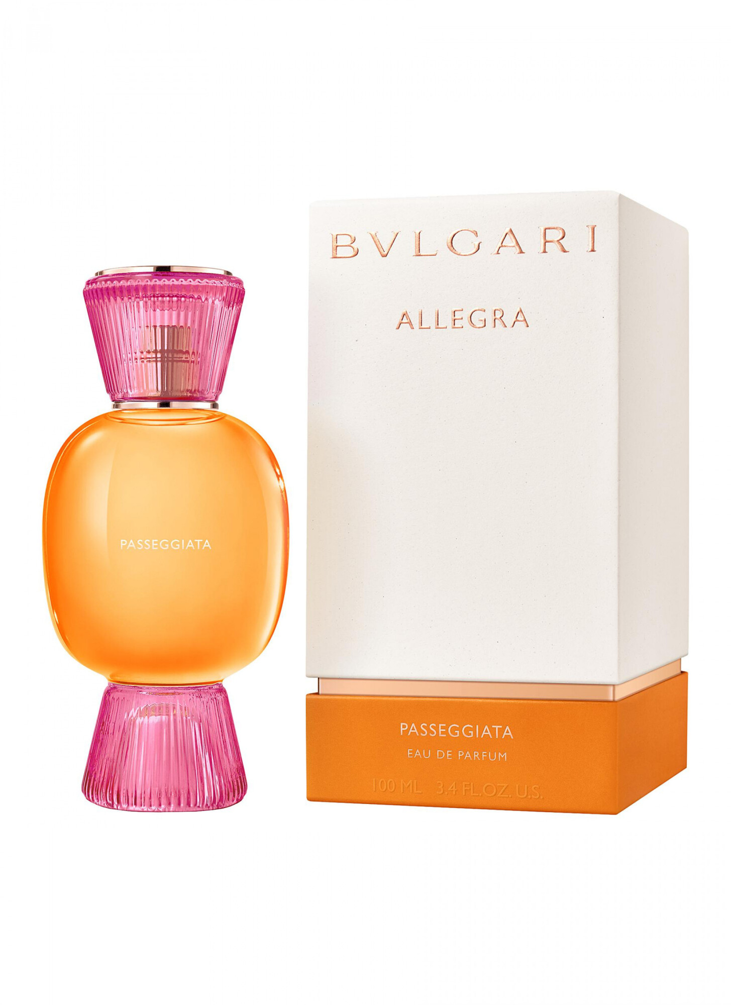 Allegra Passeggiata Eau de Parfum