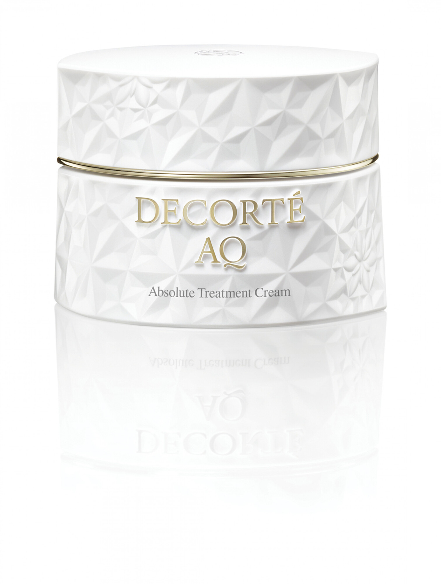 DECORTÉ AQ Absolute Treatment Sculpting Balm Cream