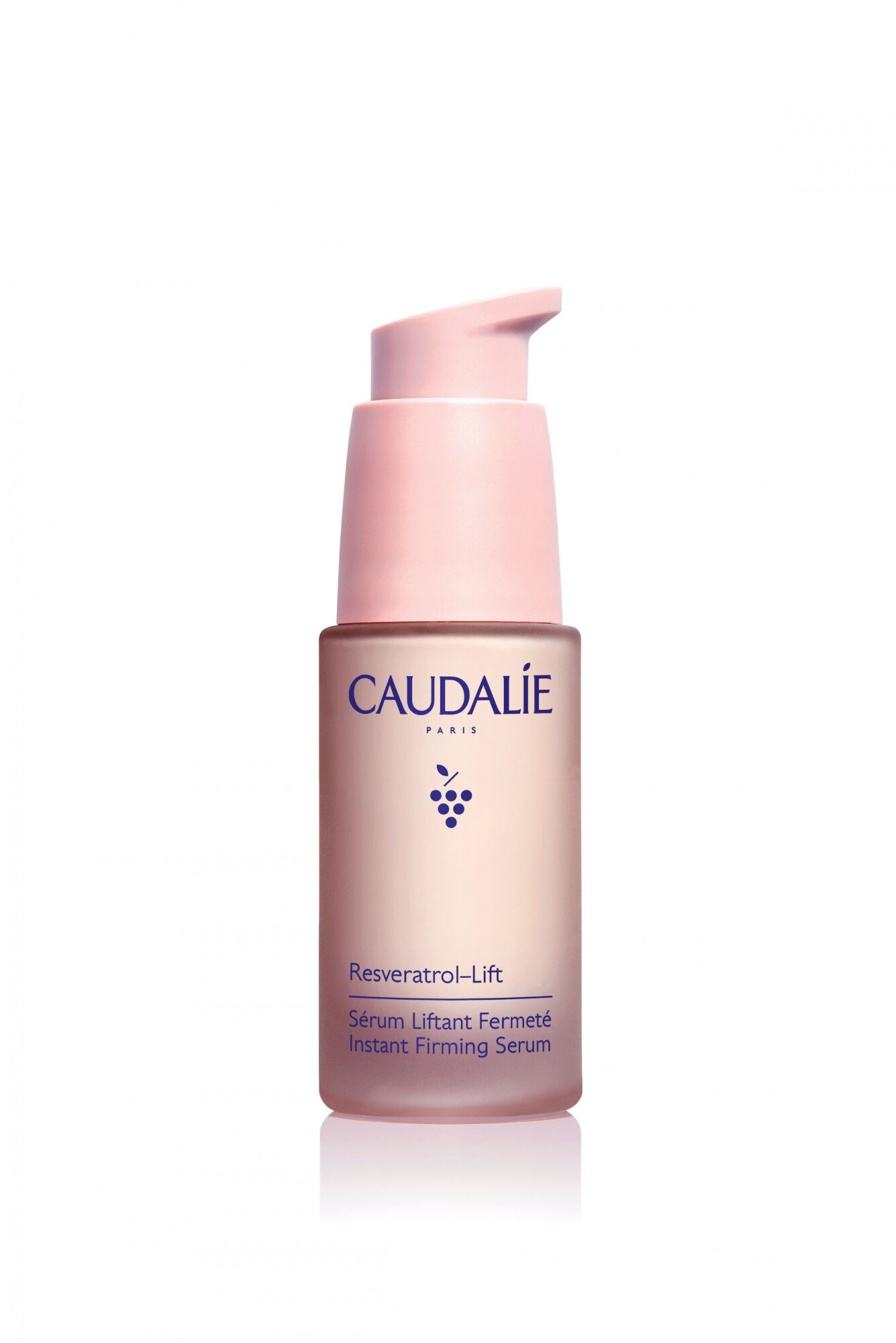 Resveratrol-Lift Instant Firming Serum