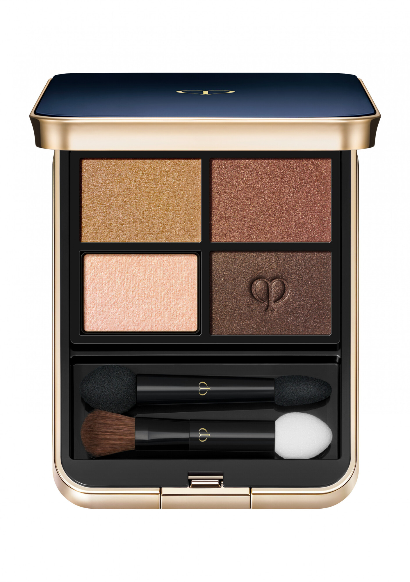 Eye Color Quad