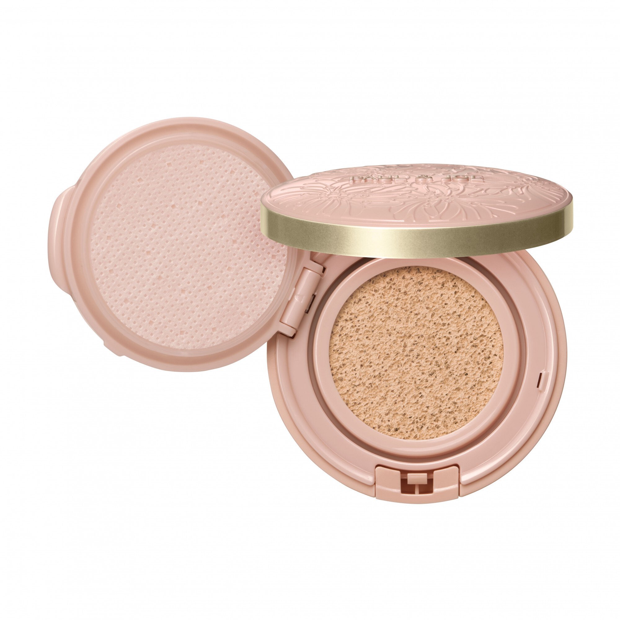 Veil Fluid Makeup