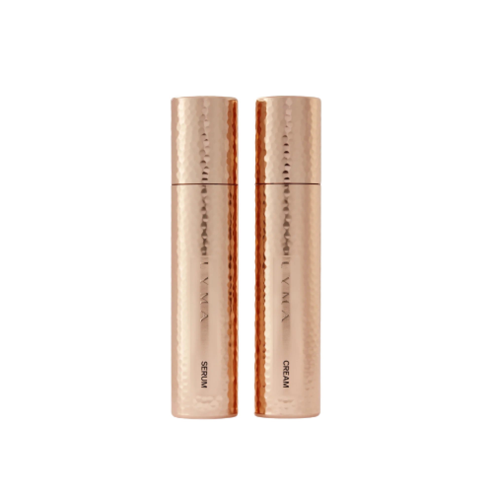 Serum and Cream Starter Kit