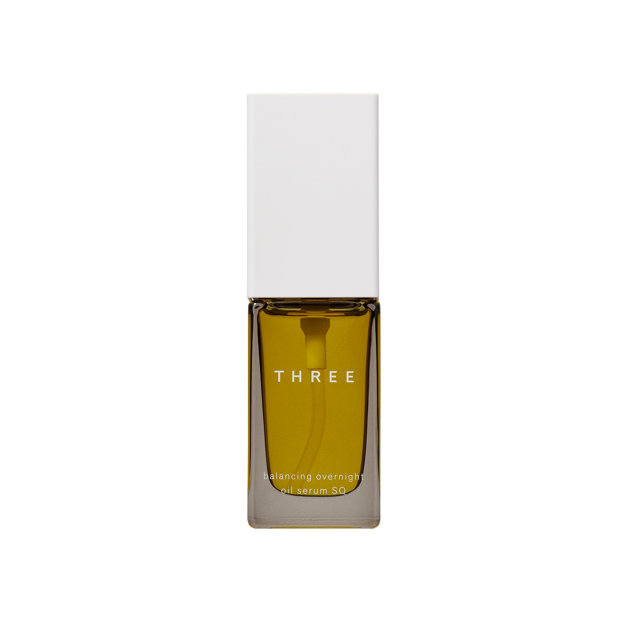 Balancing Overnight Oil Serum SQ