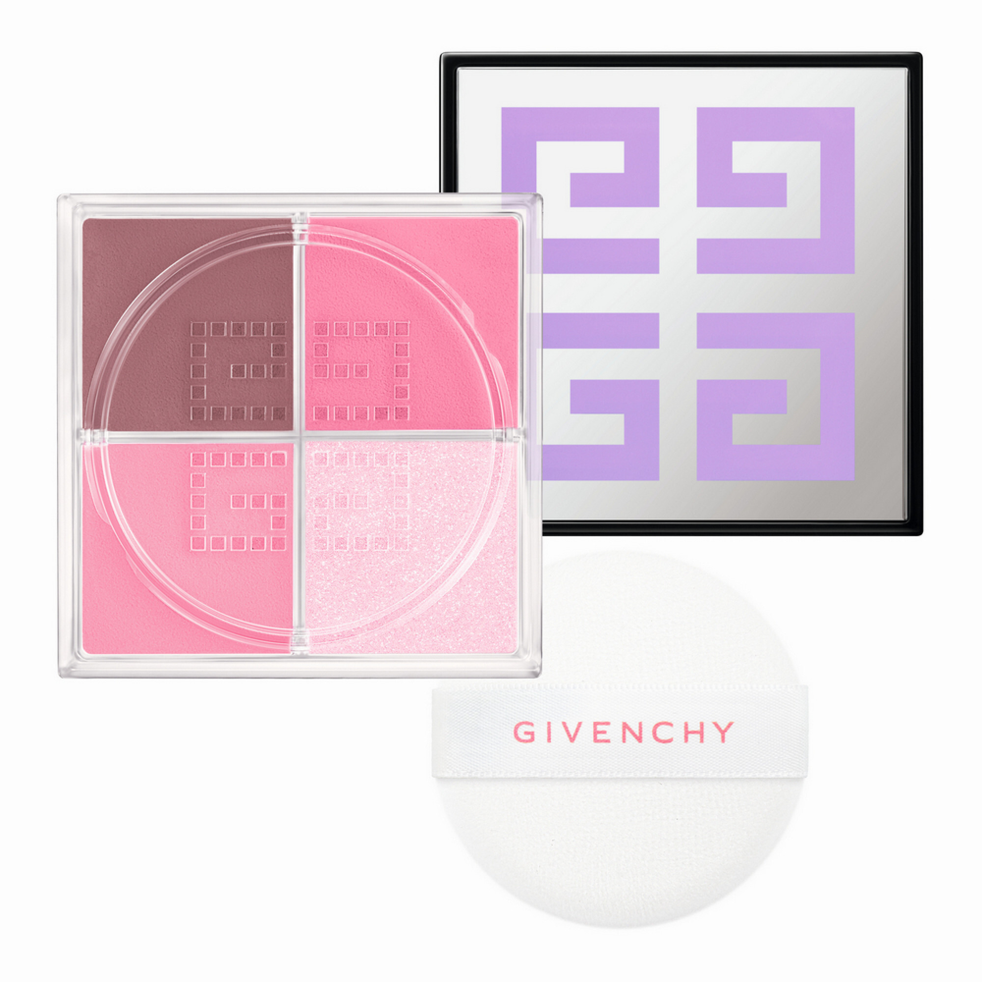 Prisme Libre Blush