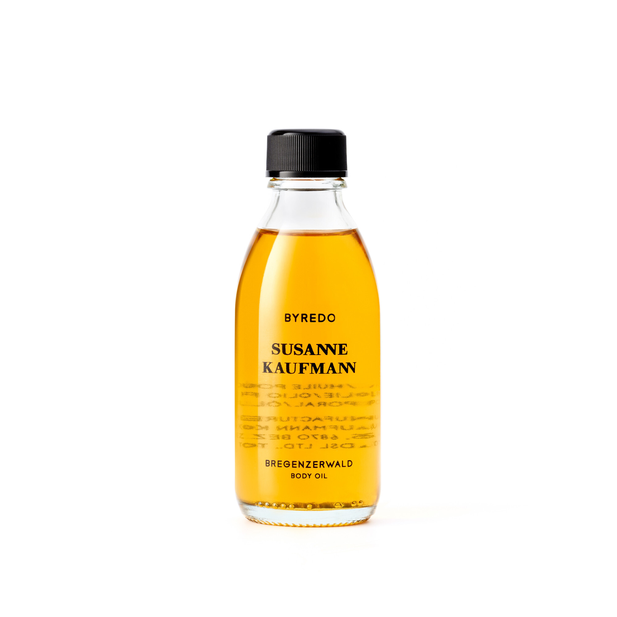Bryedo x Susanne Kaufmann Bregenzerwald Body Oil