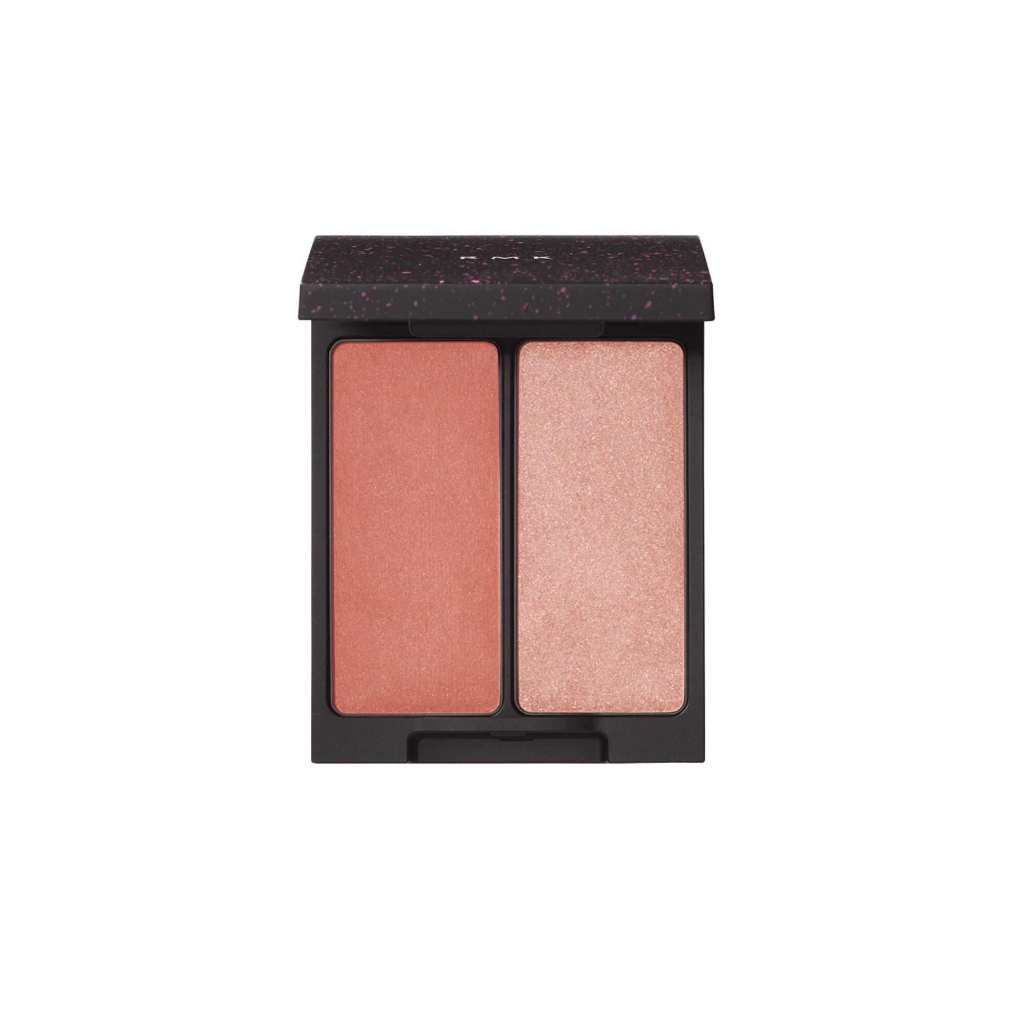 Dancing Dimensions Face Palette