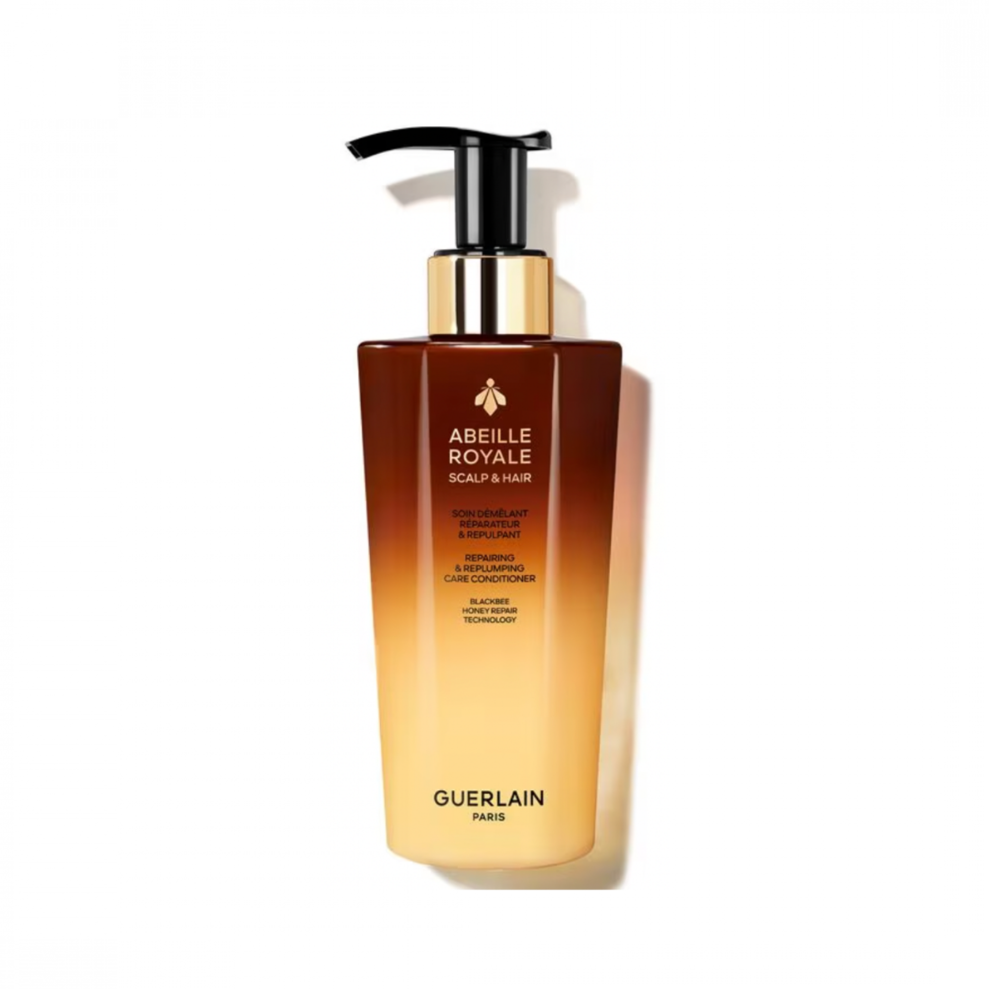 Repairing & Replumping Care Conditioner