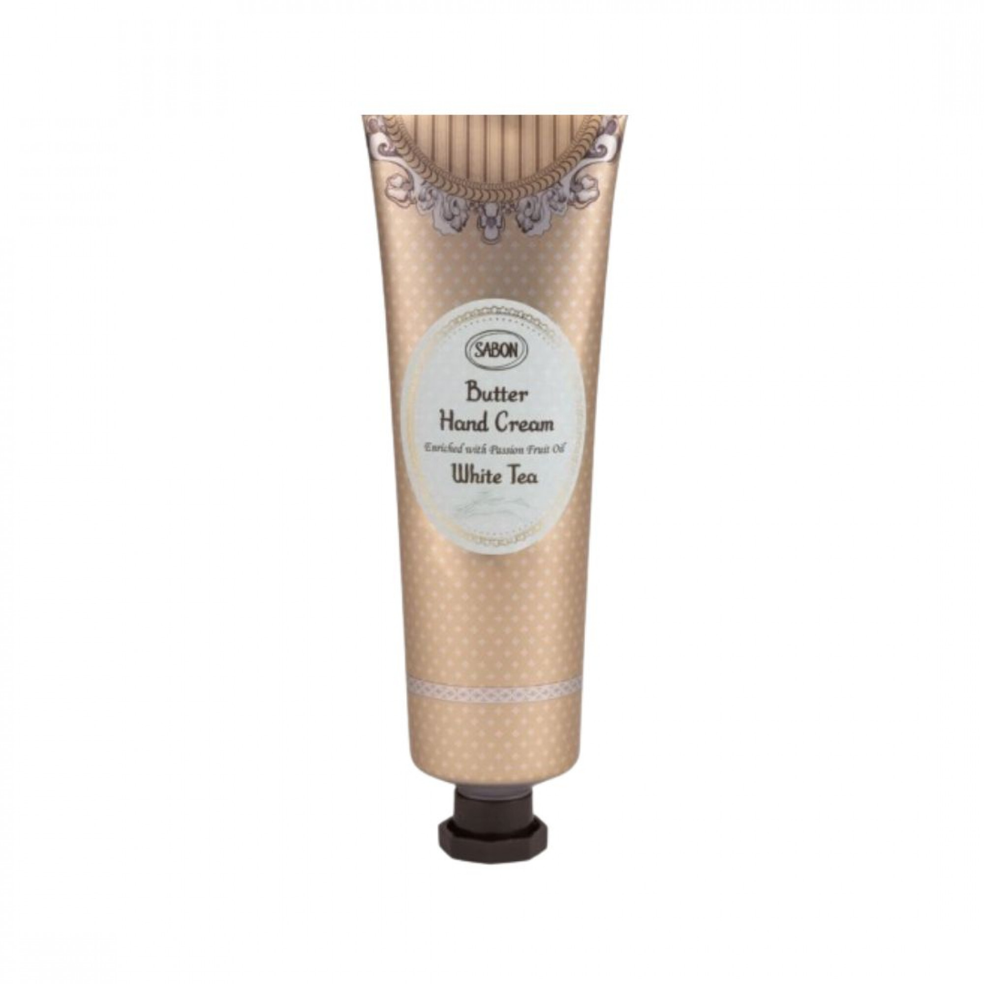 Butter Hand Cream White Tea