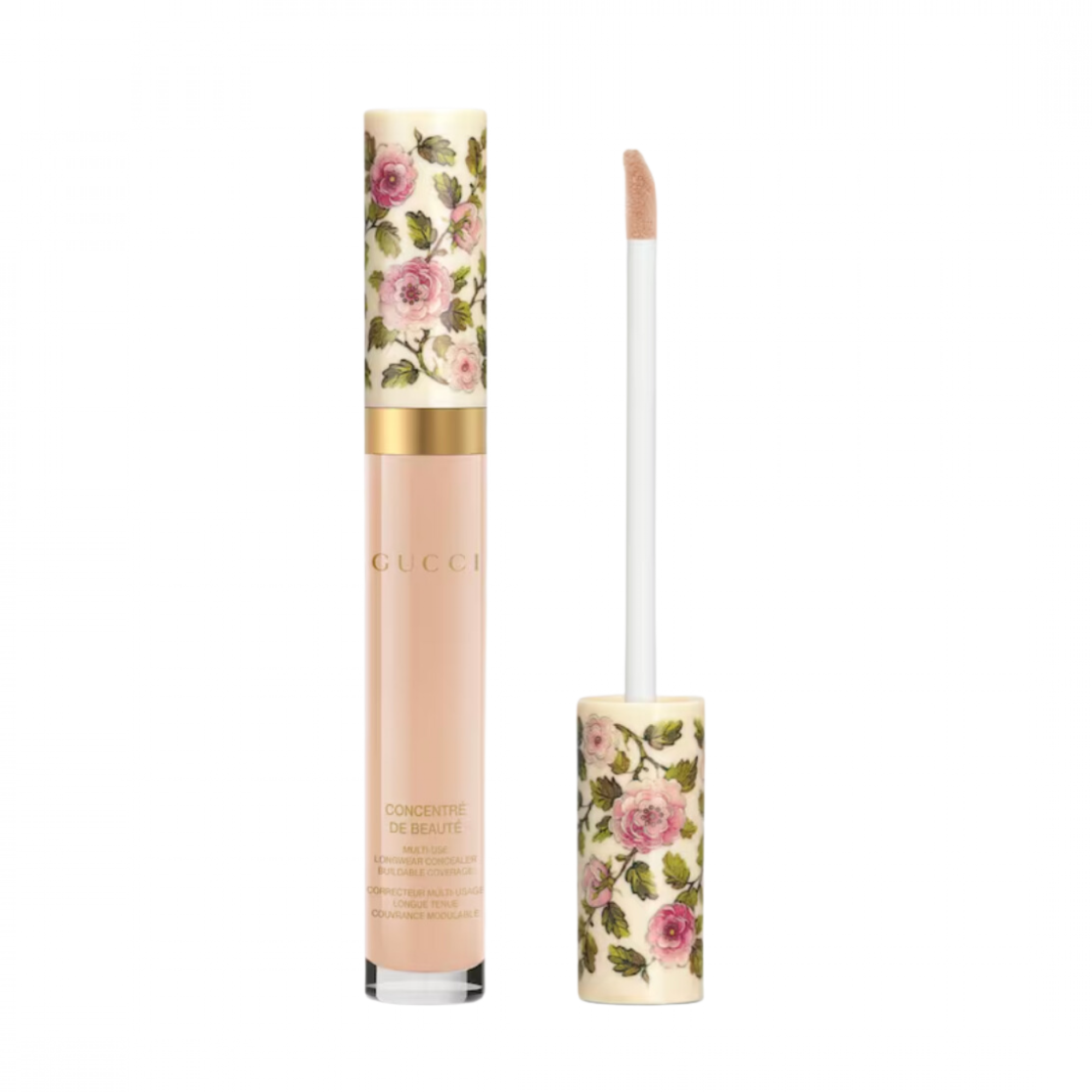 Concentré de Beauté