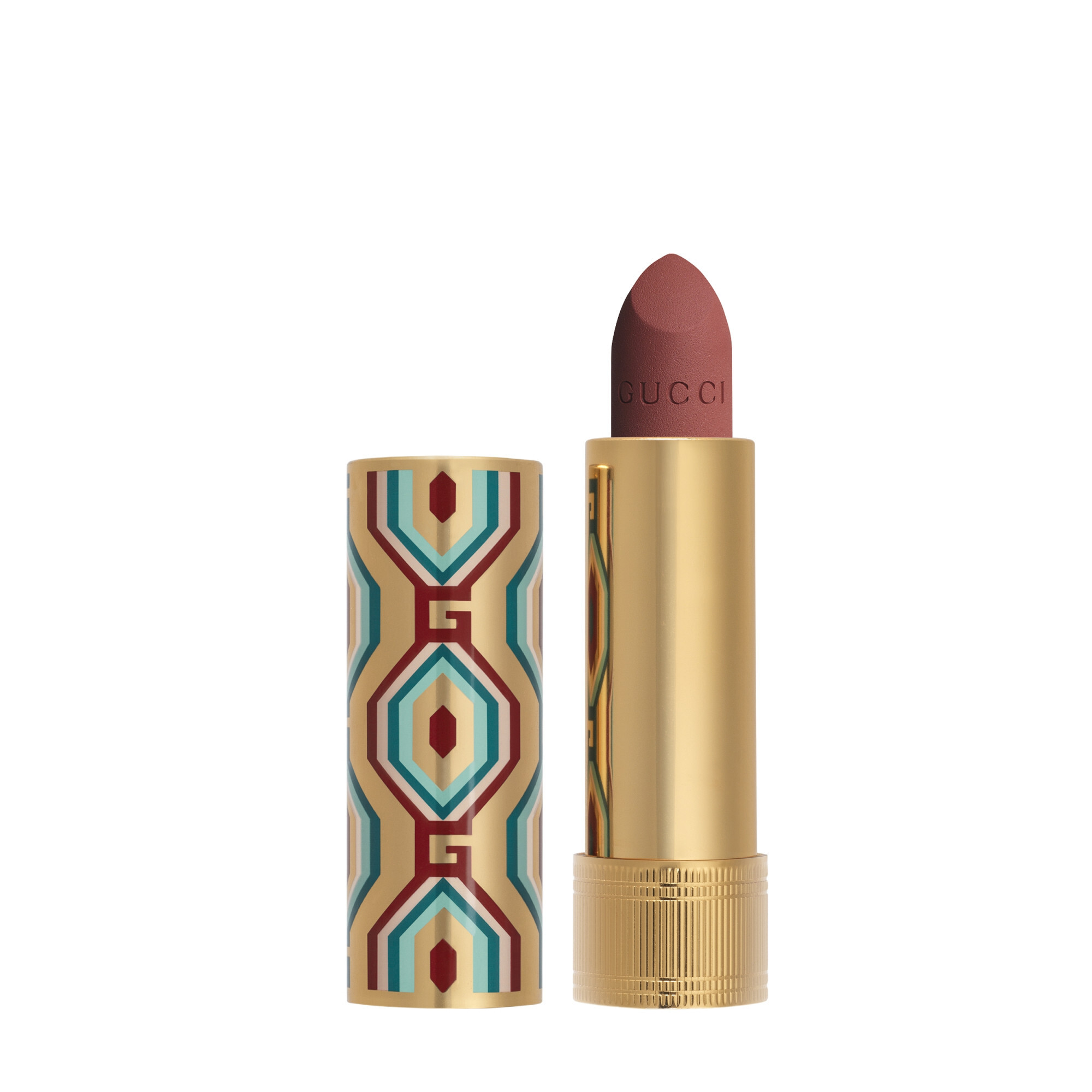 Limited-Edition Rouge à Lèvres Mat – Matte Lipstick