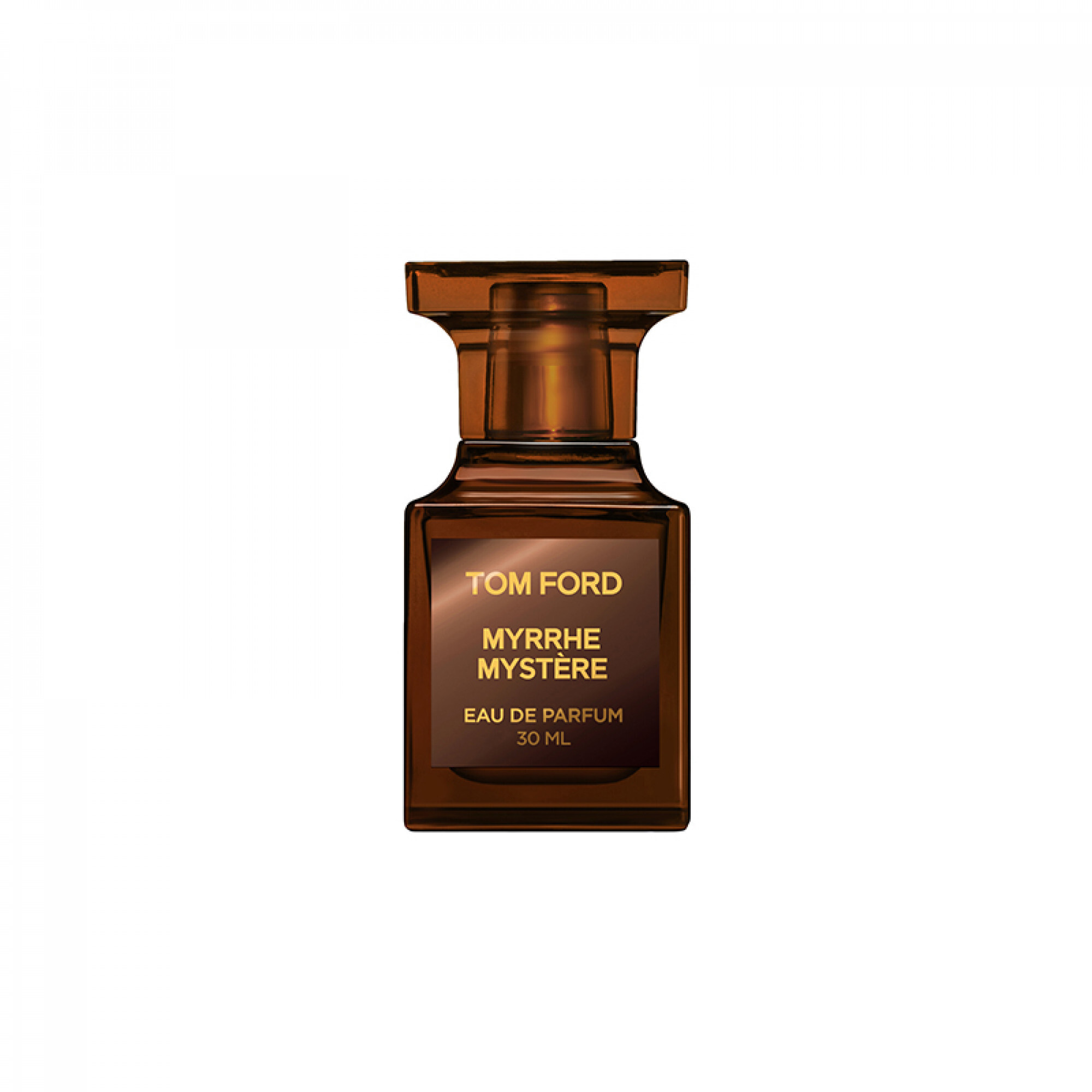 rivate Blend Myrrhe Mystère Parfum