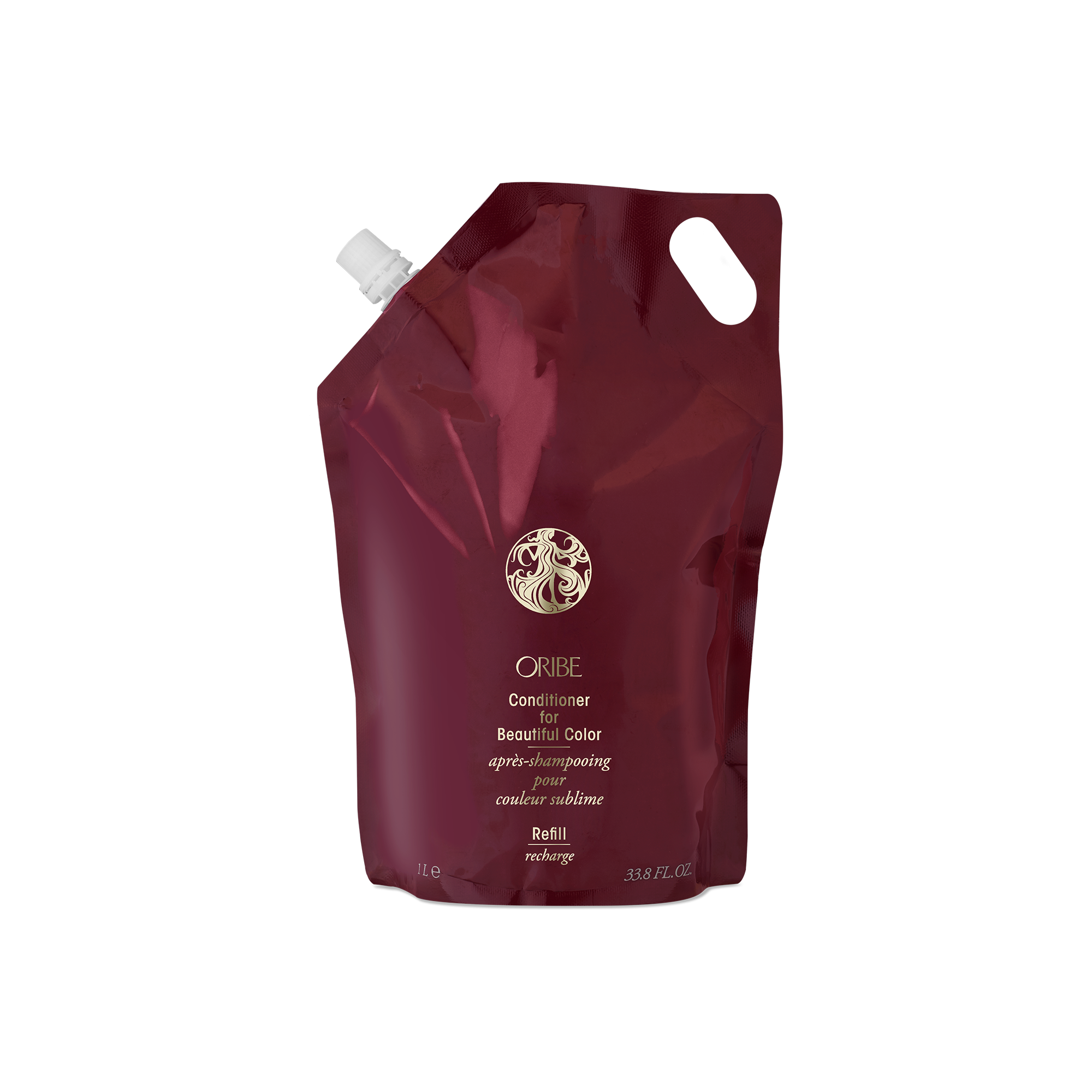Shampoo for Beautiful Color Liters