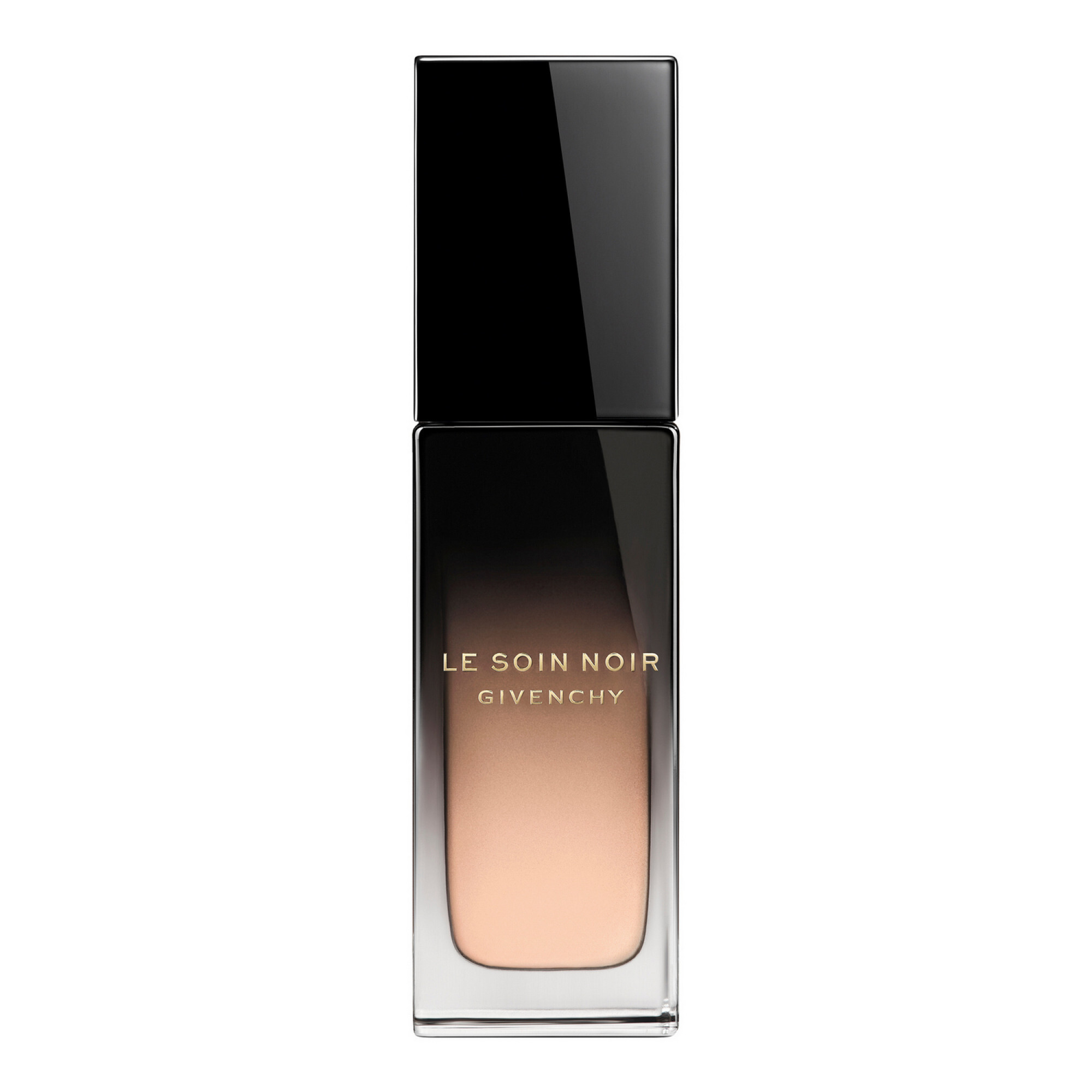 Le Soin Noir Foundation Serum