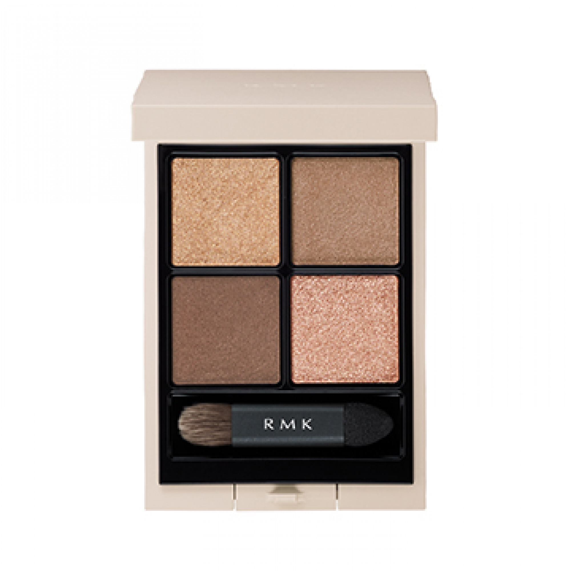 Synchromatic Eyeshadow Palette