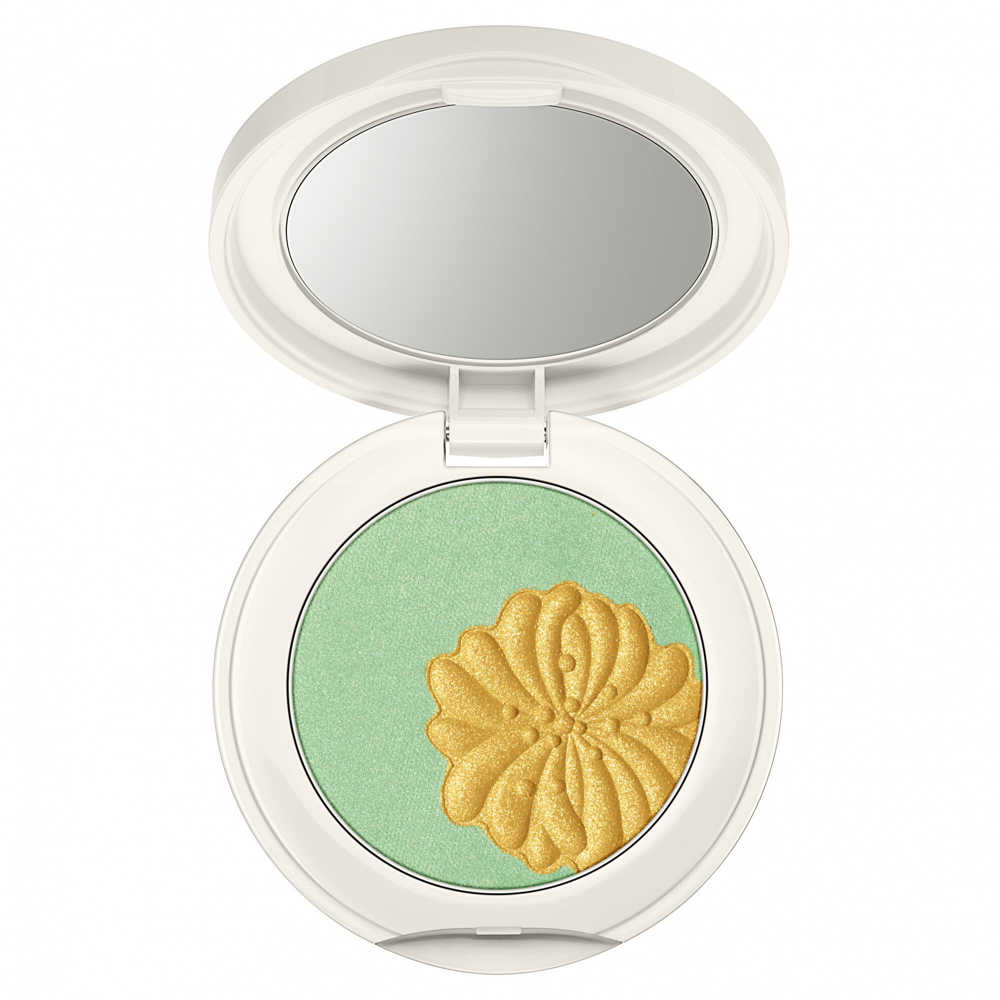 Eye & Face Color CS