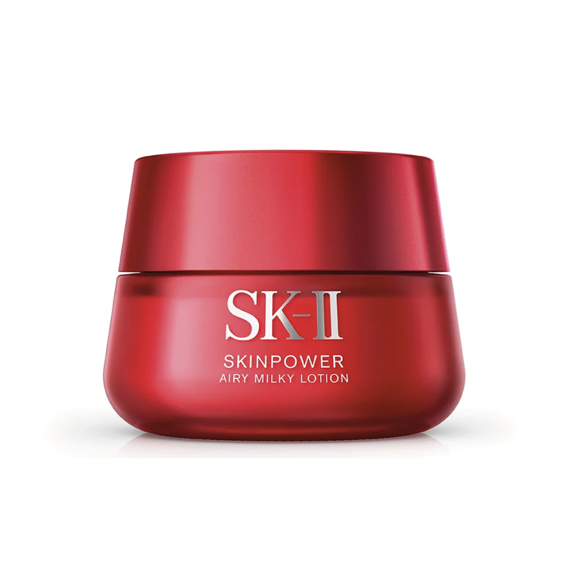 Skinpower Airy Milky Lotion