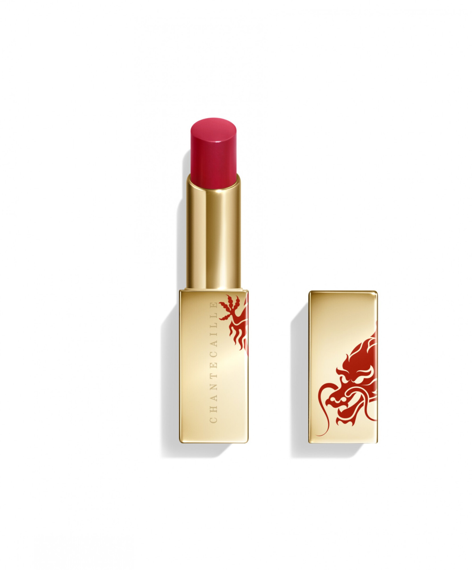 Year of the Dragon Lip Chic