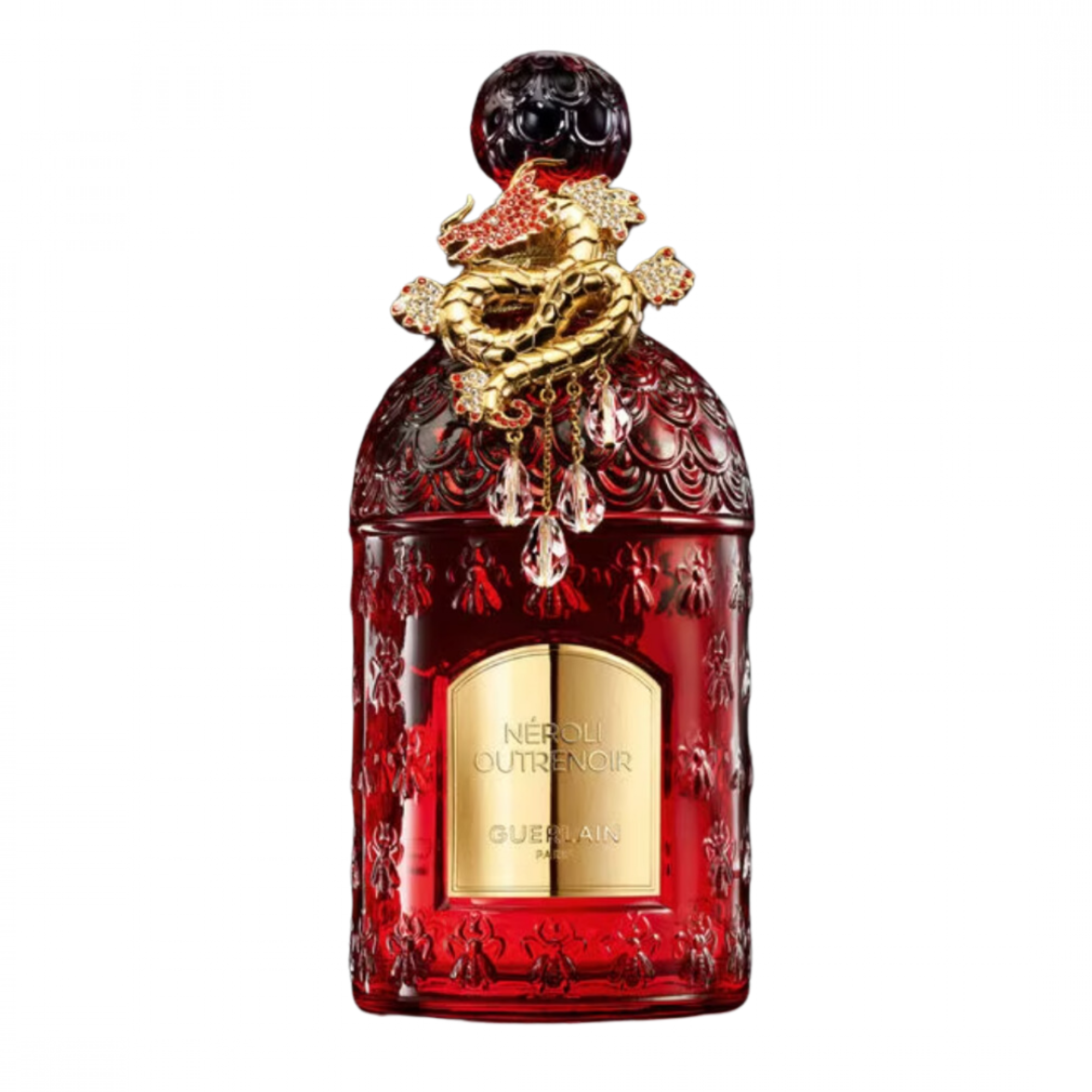 The Bee Bottle by L’atelier Truscelli（2024 Millésime ）