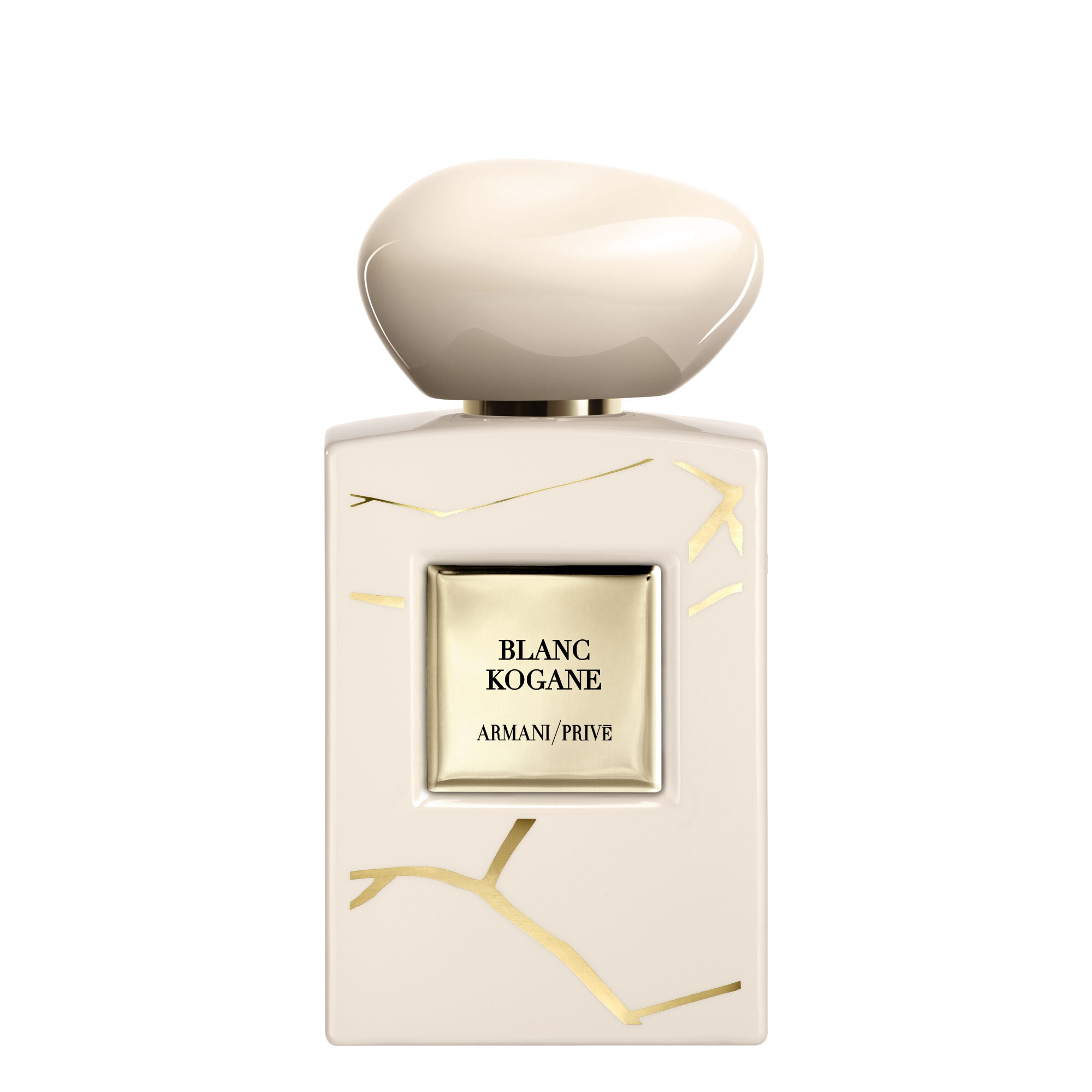 Armani/Privé Blanc Kogane 高訂香水