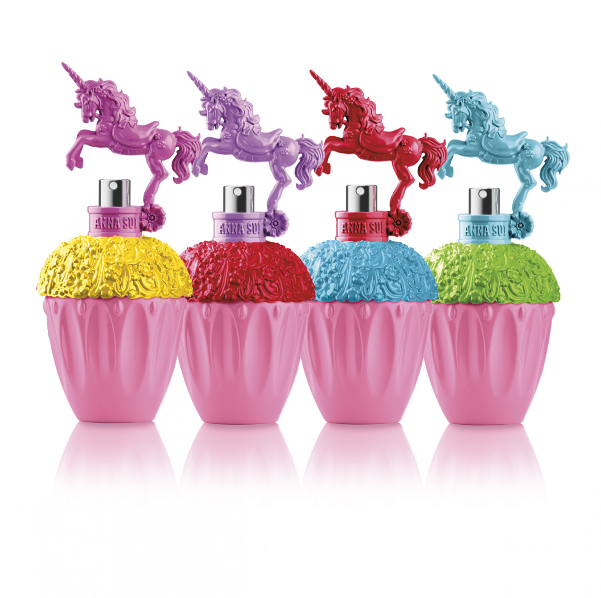 Fantasia POP Surprise! EDT
