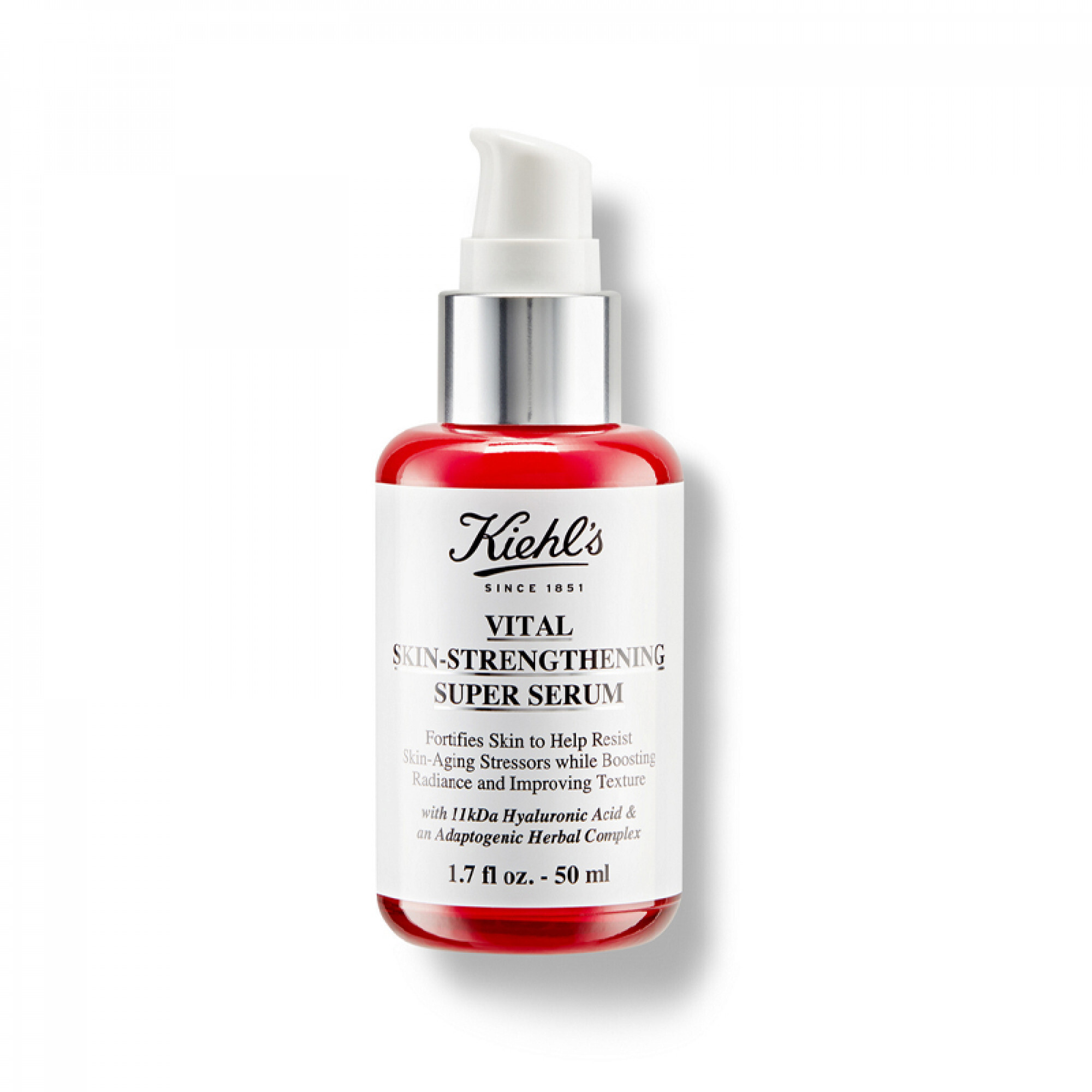 Kiehl's全效再生超級精華