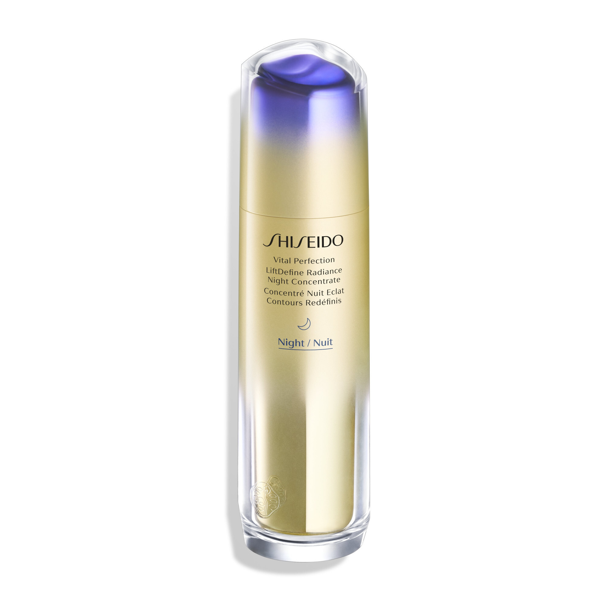 Vital Perfection LiftDefine Radiance Night Concentrate