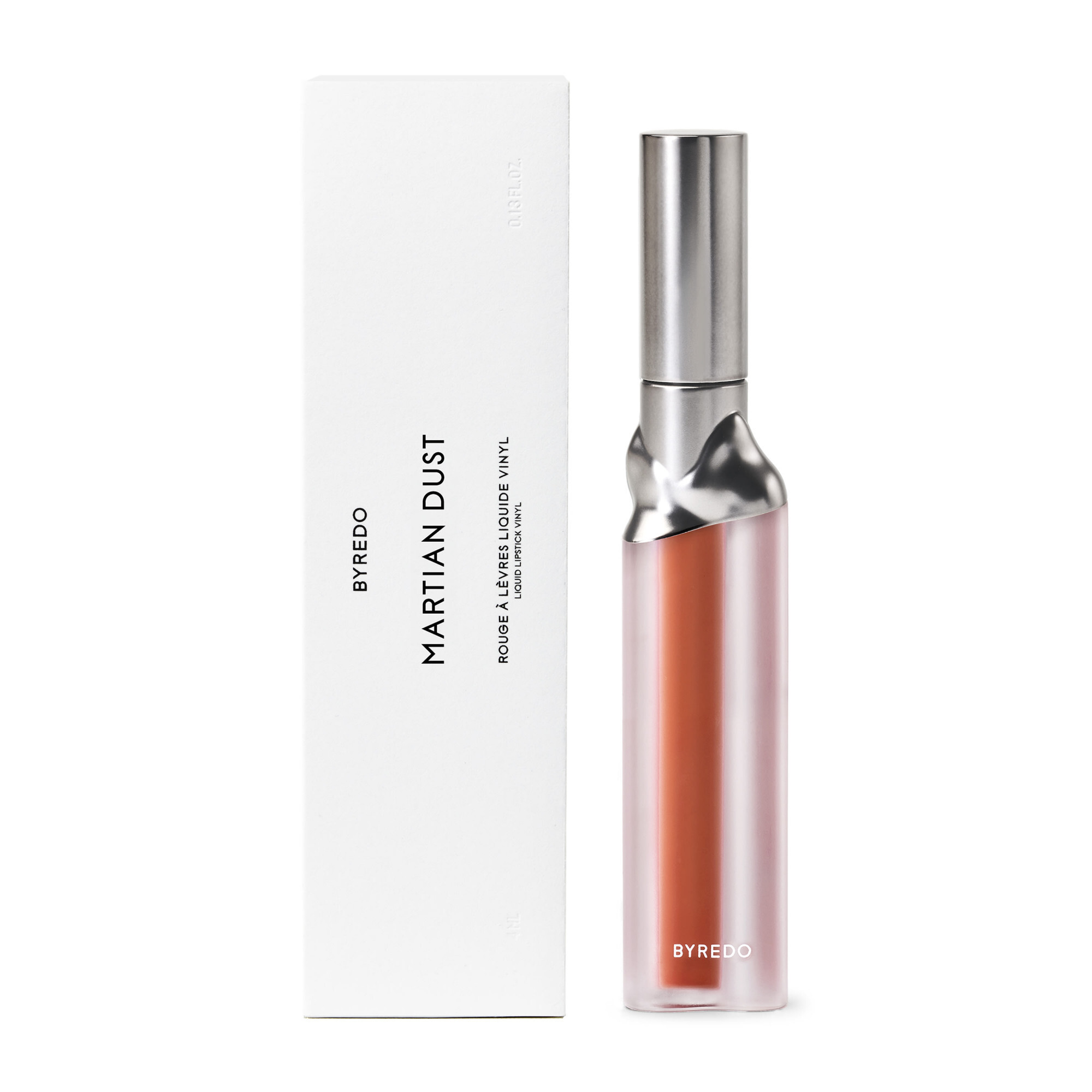 Liquid Lipstick Matte