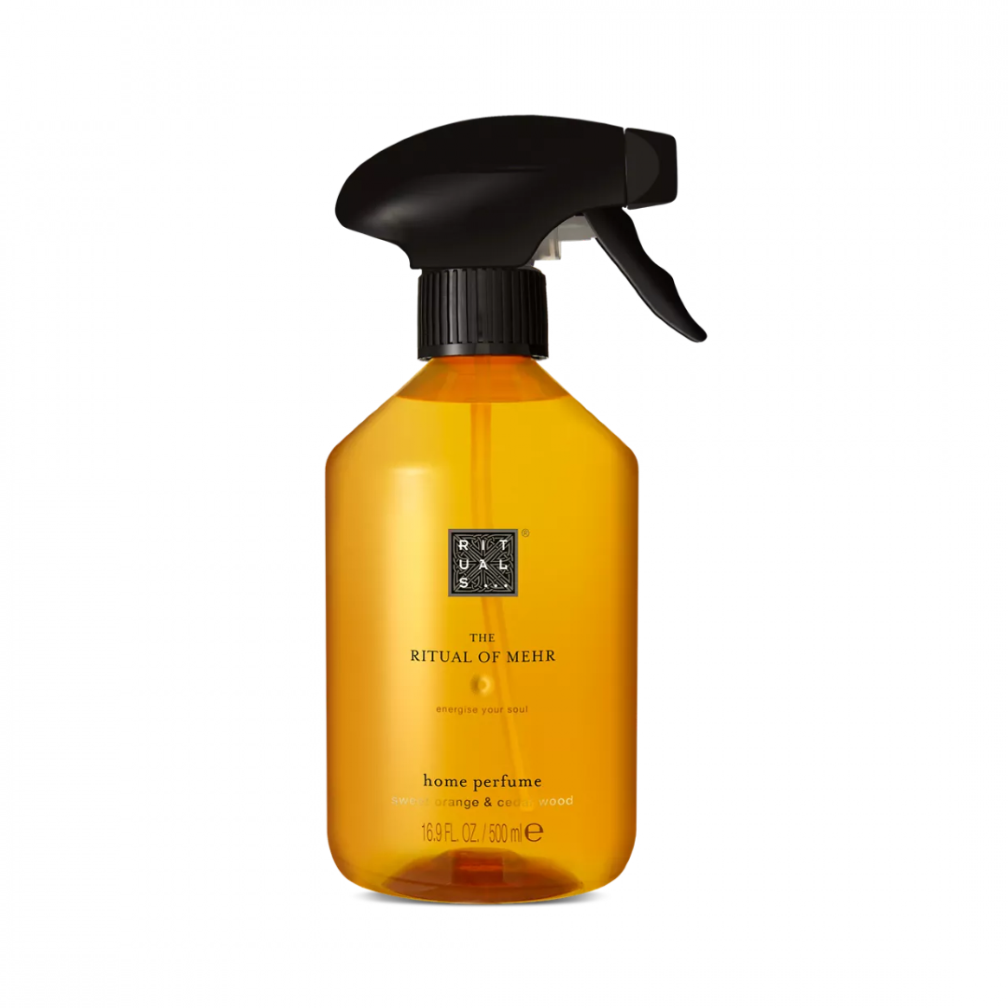 The Ritual Of Mehr Home Perfume